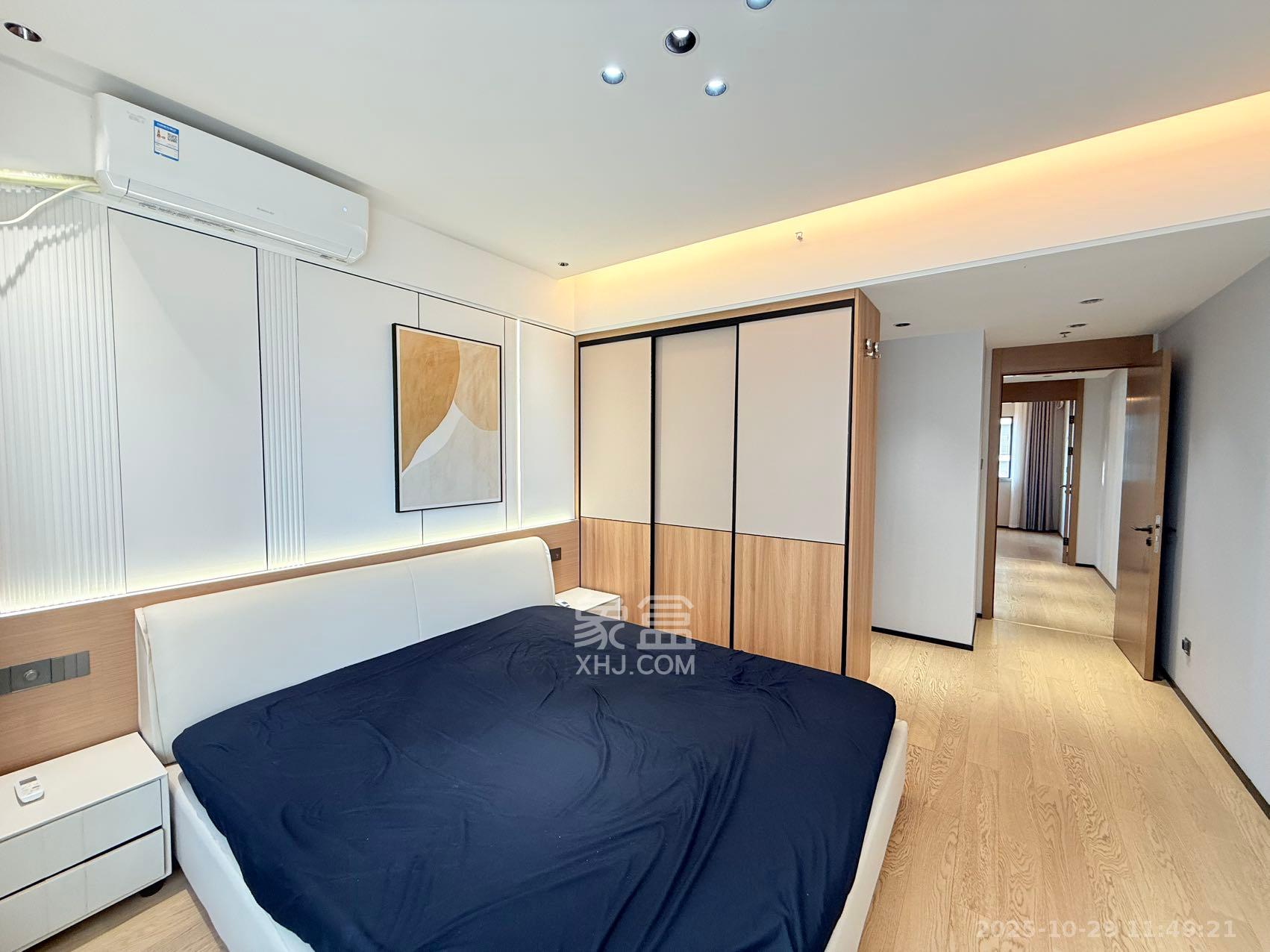 万科里金域国际  1室0厅0卫    7500.0元/月室内图