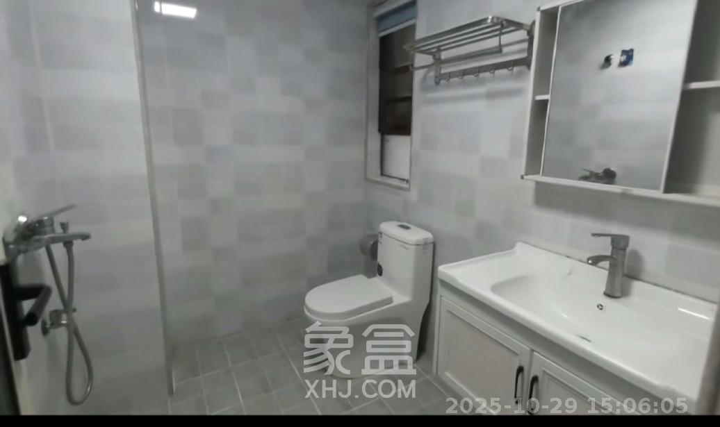 佳兆业云顶梅溪湖（佳兆业梅溪荟）  3室2厅2卫    2300.0元/月室内图