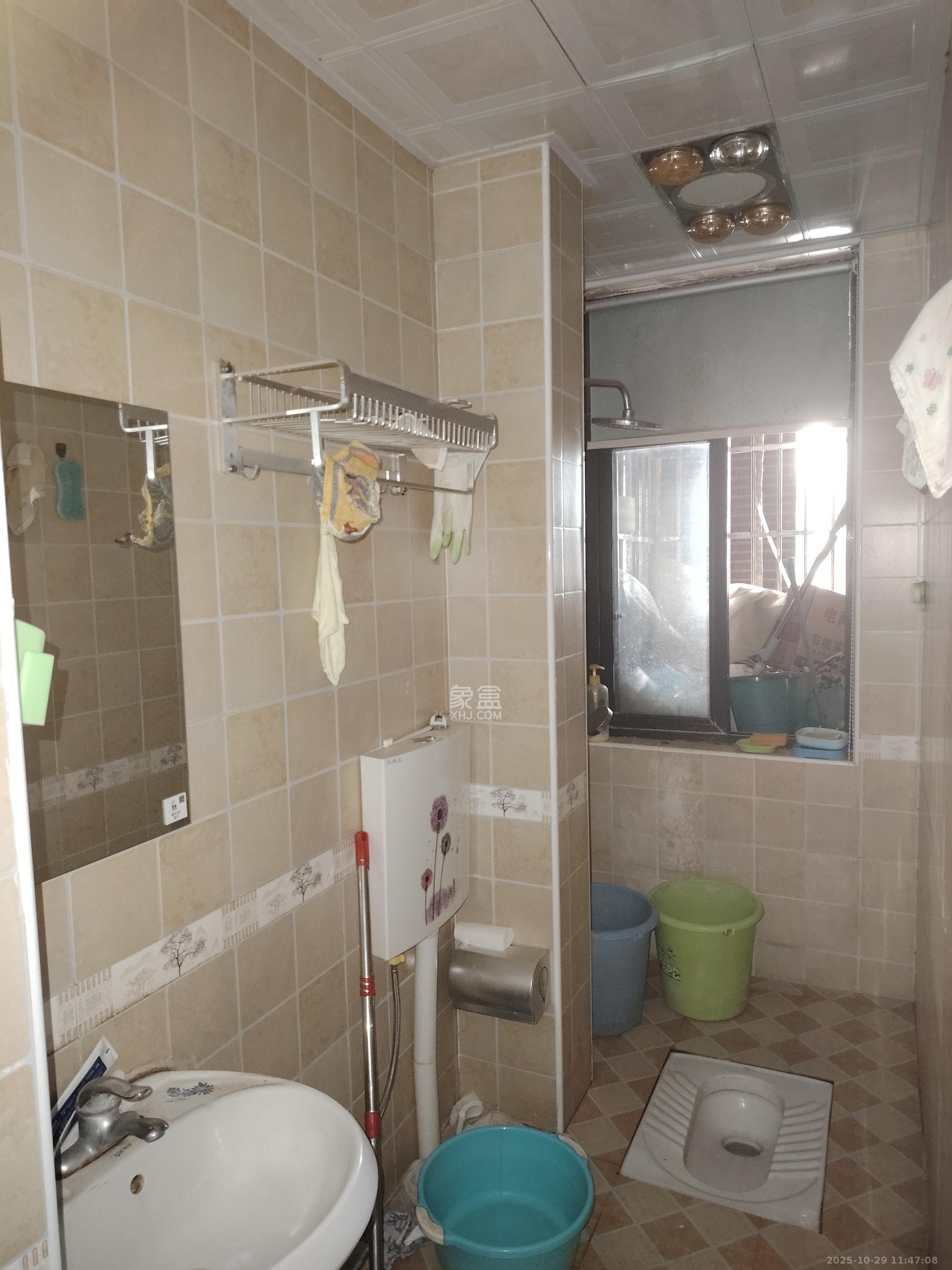 红树湾  1室1厅1卫    1100.0元/月室内图