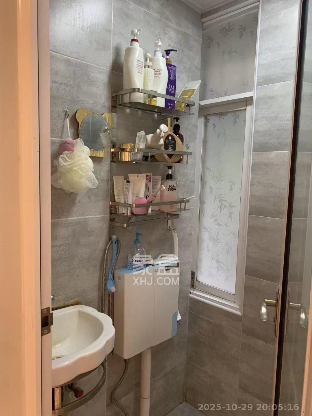 蔡锷路居民点  2室1厅1卫    1880.0元/月室内图