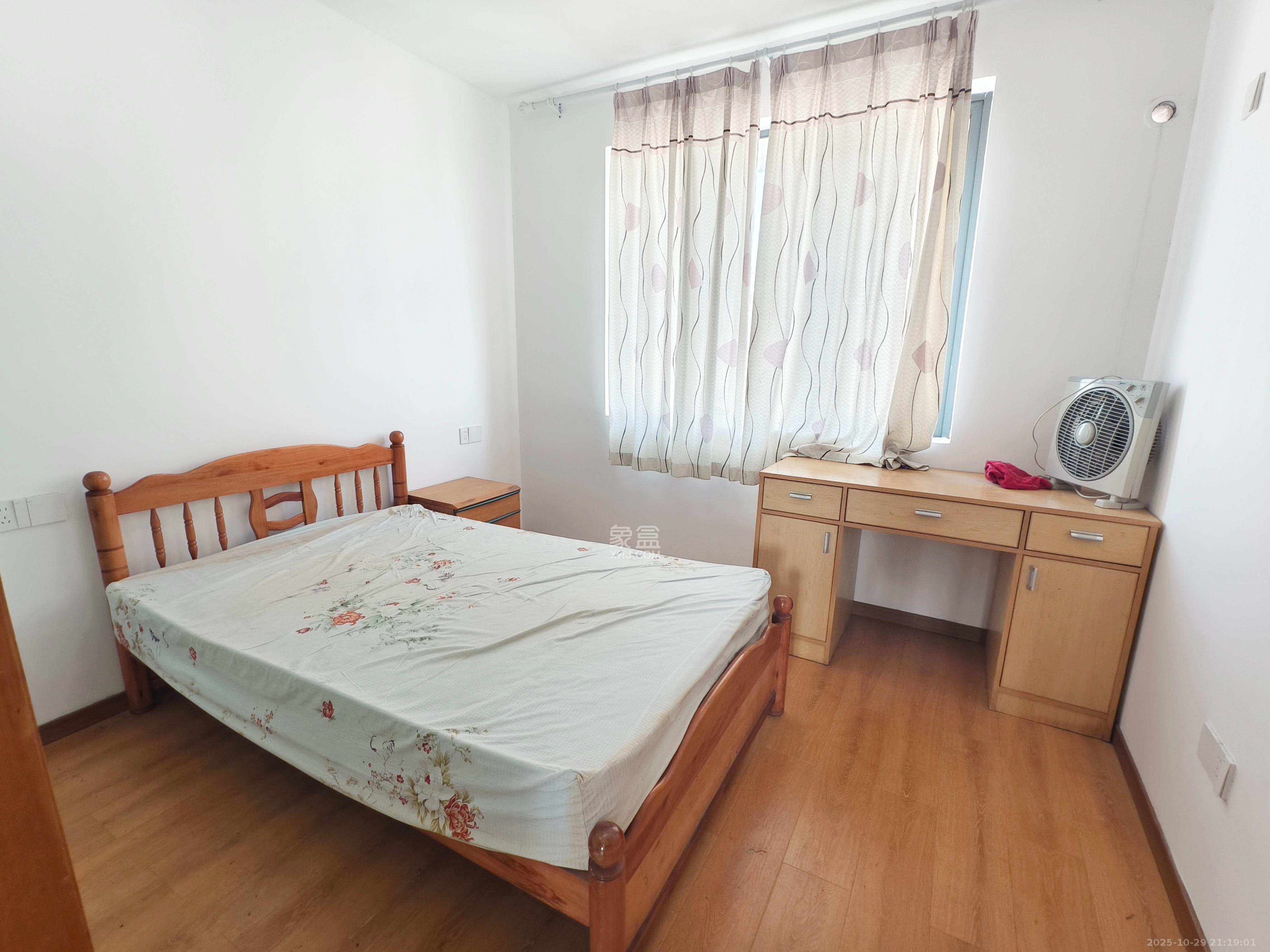 财富时代（高桥中江置业财富）  1室1厅1卫    3800.0元/月室内图