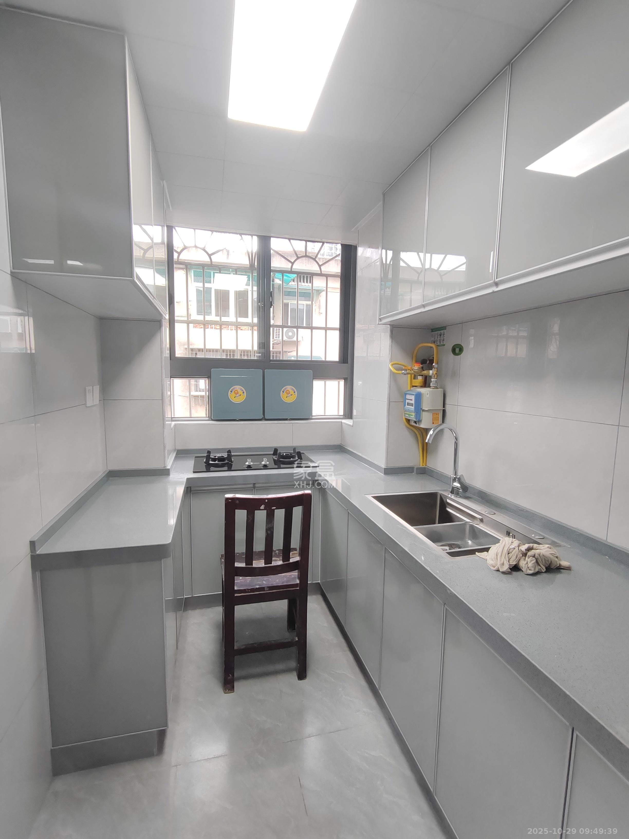 长沙市公路管理局机关宿舍  3室1厅1卫    2800.0元/月室内图