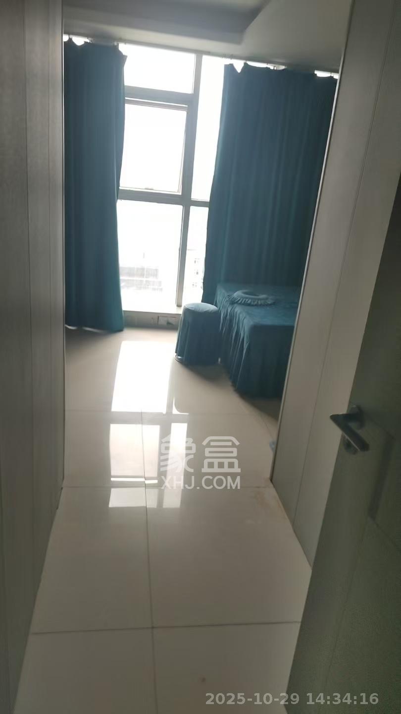 红星国际星城  1室0厅0卫    5500.0元/月室内图