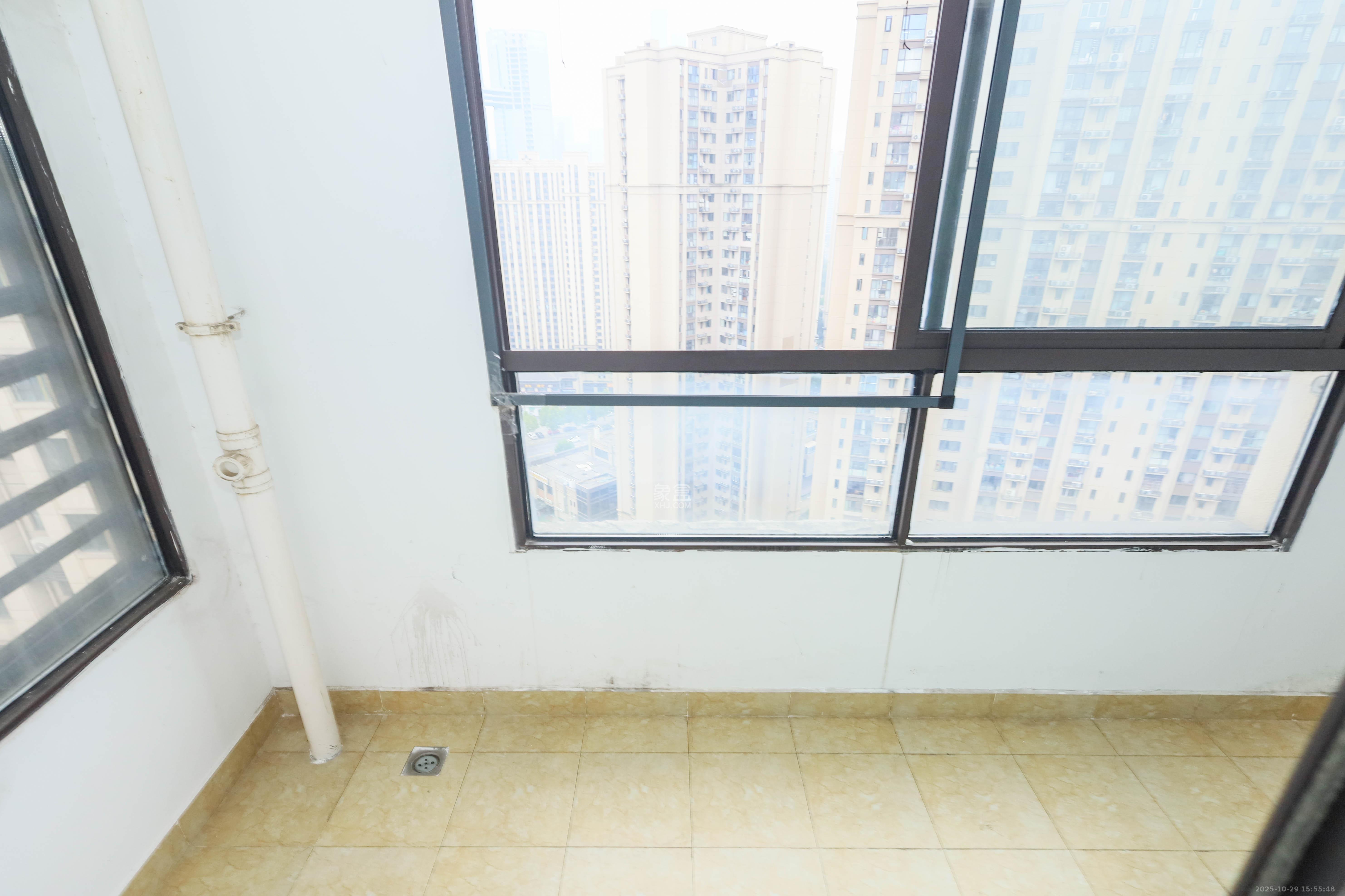 惠天然梅岭国际  1室1厅1卫    2150.0元/月户型图