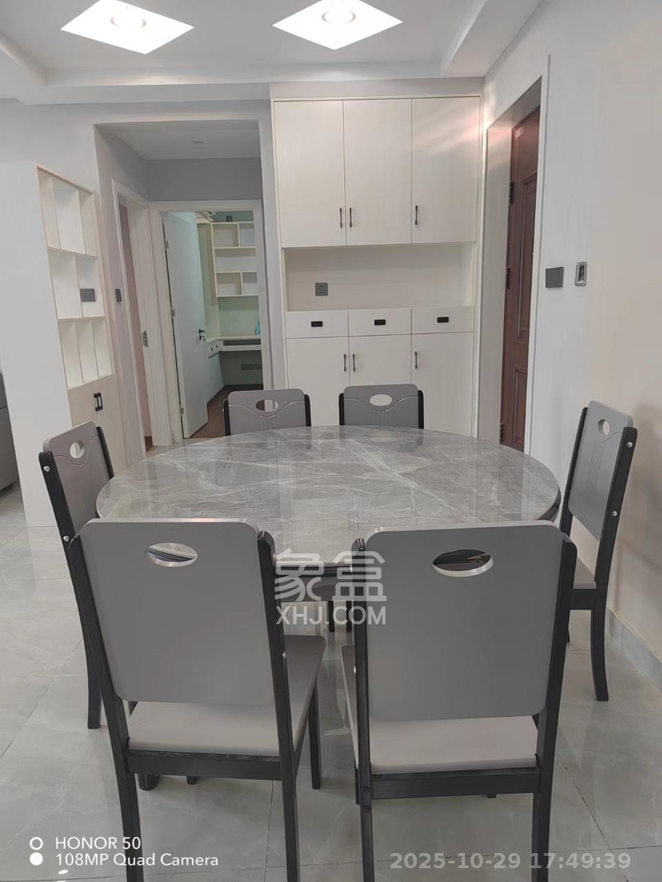 明昇壹城(明昇时代广场)二期  3室2厅2卫    3200.0元/月 明昇壹城(明昇时代广场)二期  3室2厅2卫    3200.0元/月室内图