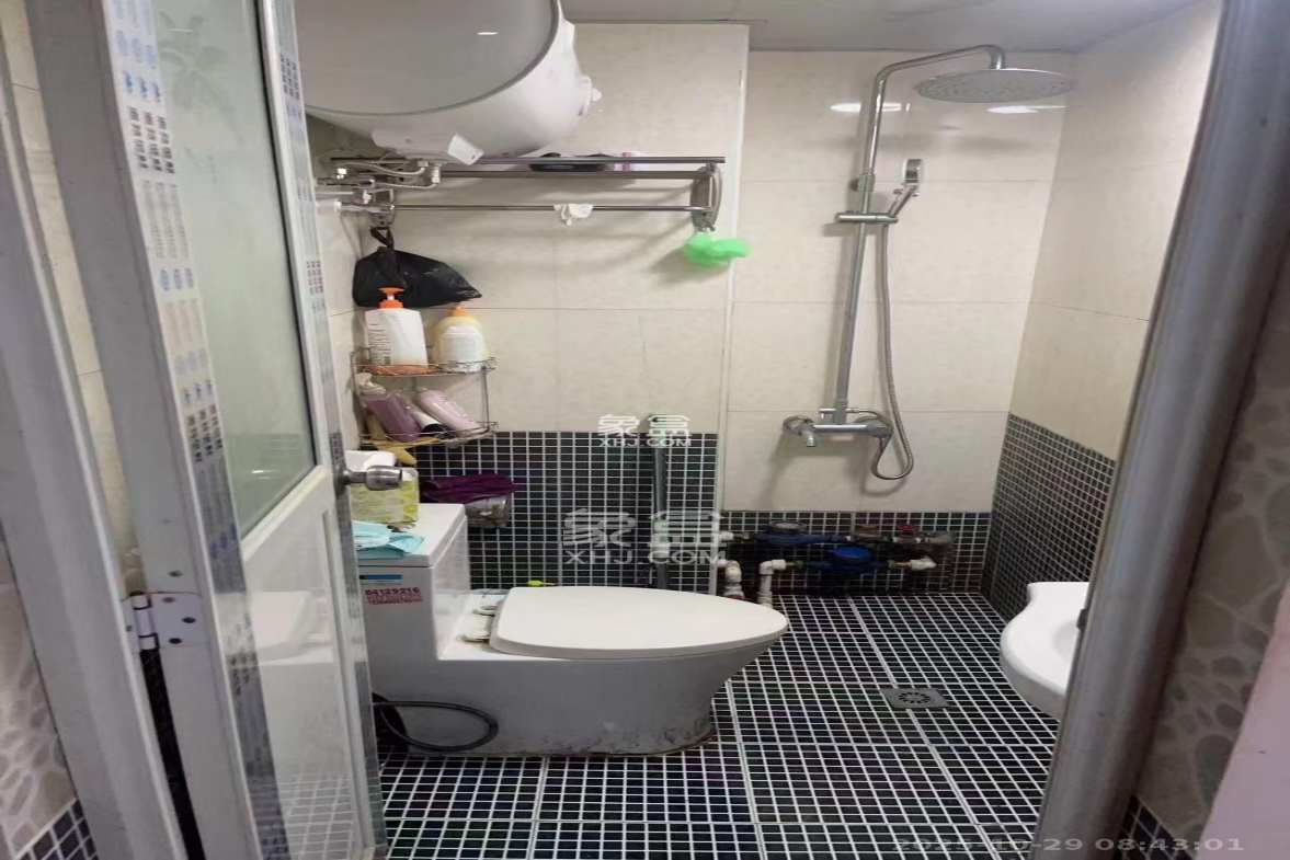 2076至高点 1室1厅1卫 1200.0元/月 2076至高点 1室1厅1卫 1200.0元/月室内图