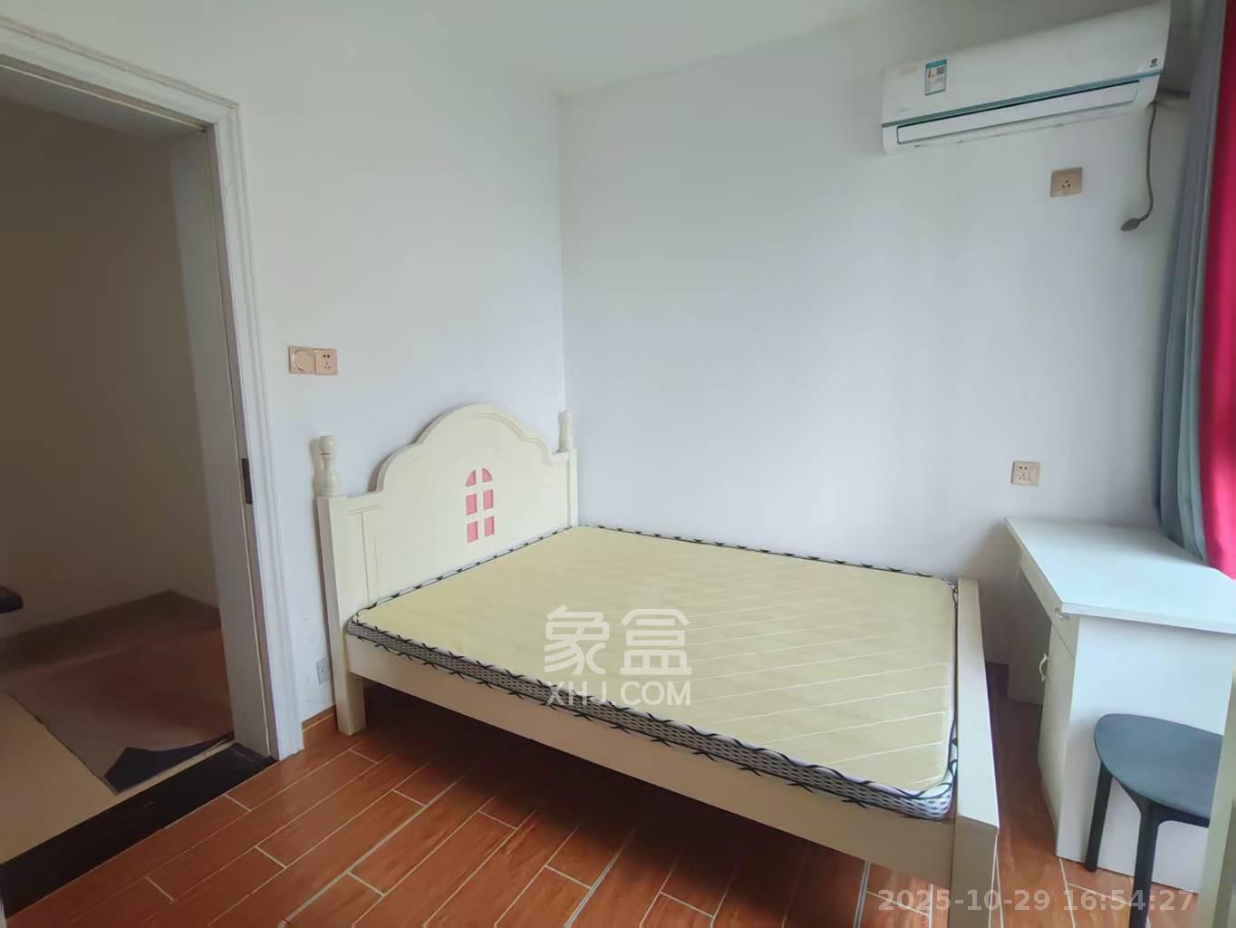 和泓梅溪四季 1室1厅1卫 900.0元/月 和泓梅溪四季 1室1厅1卫 900.0元/月室内图