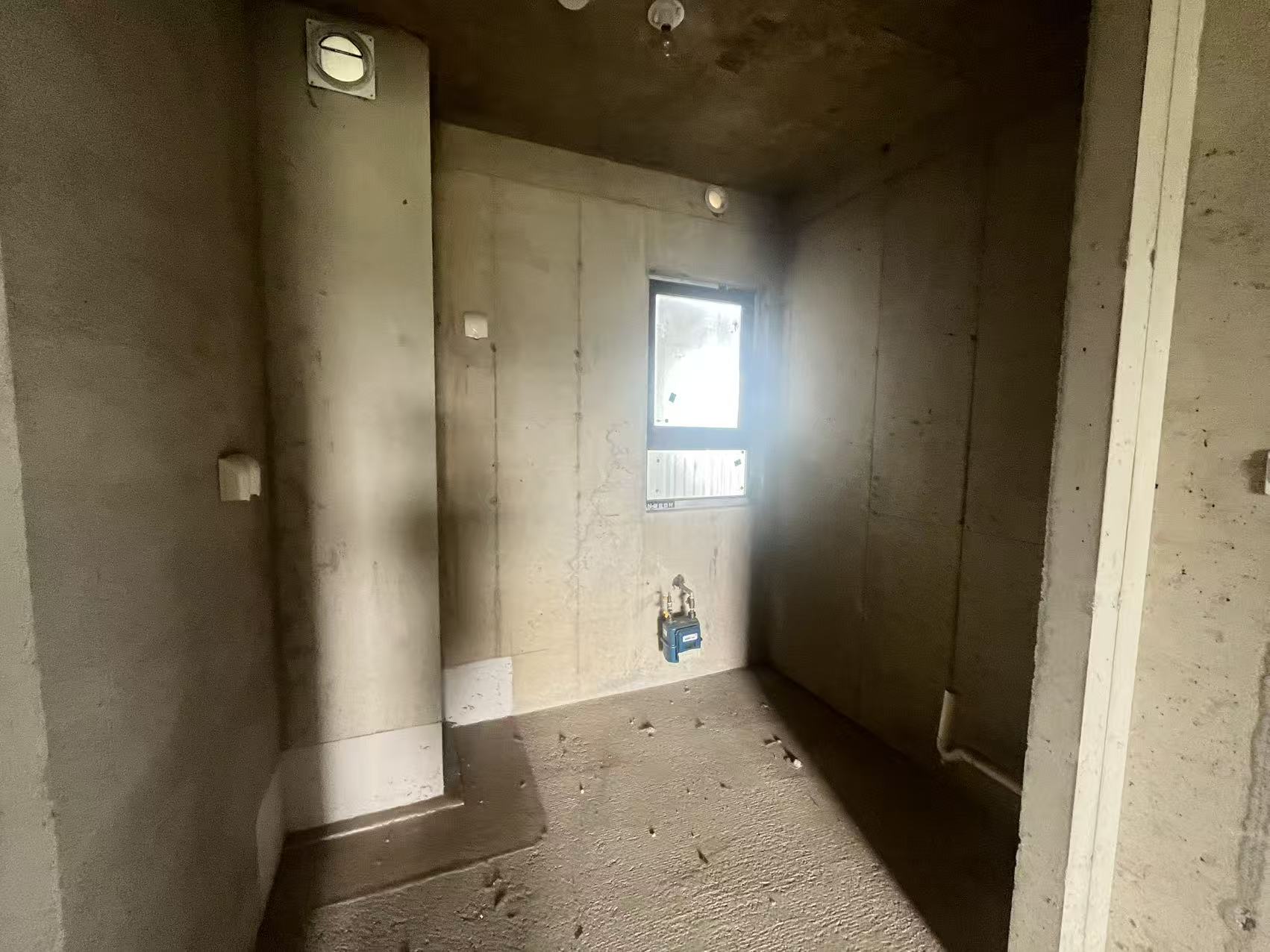 荣盛中央御府  3室2厅2卫    52.2万户型图