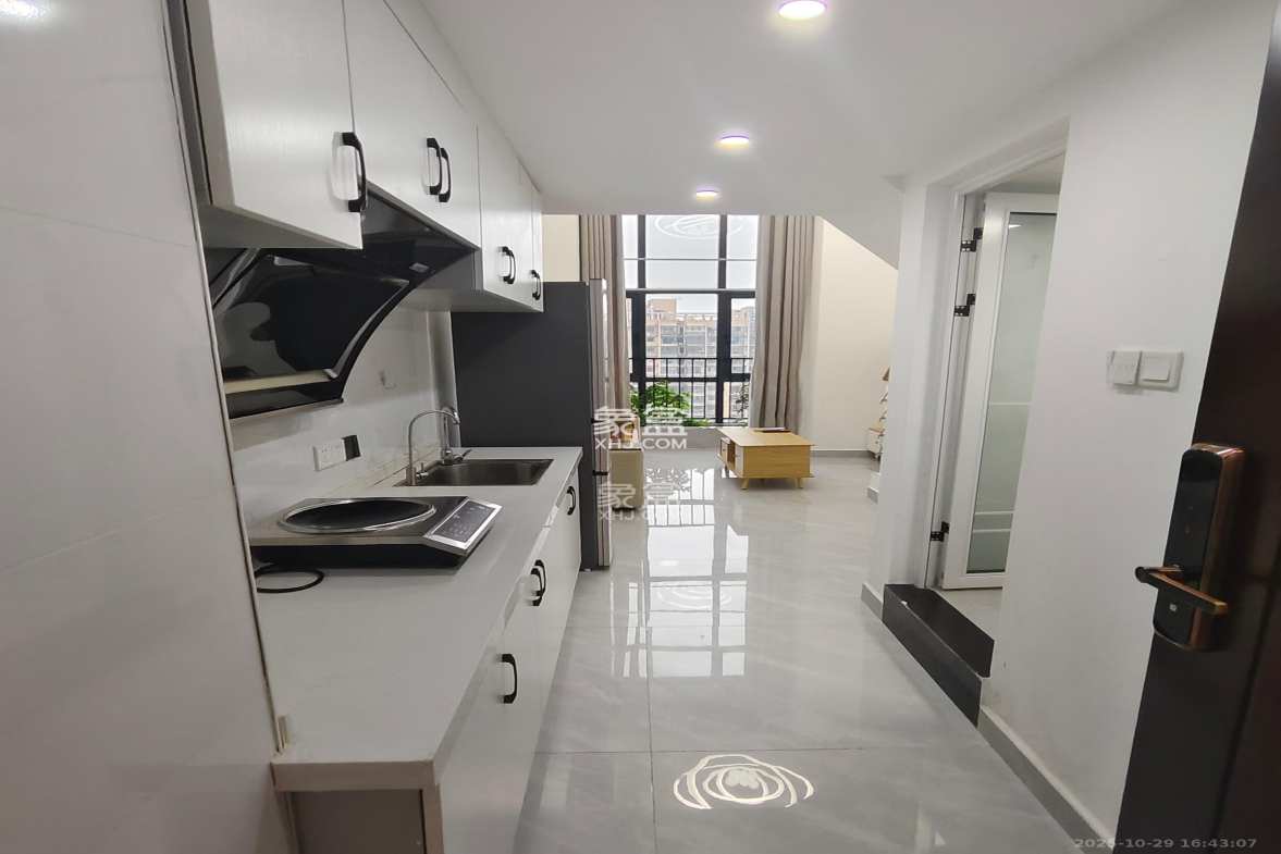 新长海漓湘悦 1室0厅0卫 1500.0元/月 新长海漓湘悦 1室0厅0卫 1500.0元/月室内图