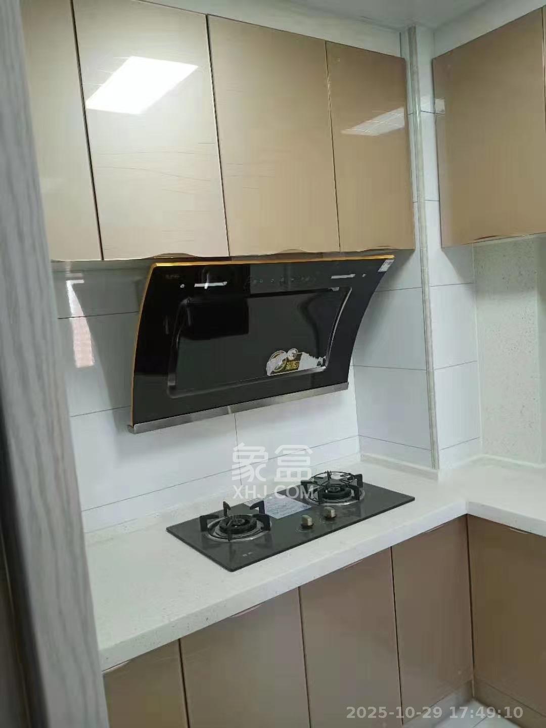 润和又一城 3室2厅1卫 2400.0元/月 润和又一城 3室2厅1卫 2400.0元/月室内图