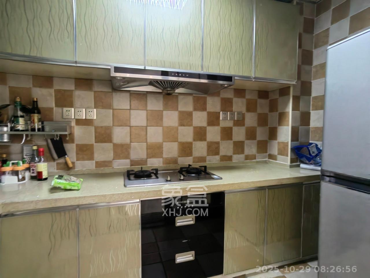 南郡雅园  2室2厅1卫    1500.0元/月室内图