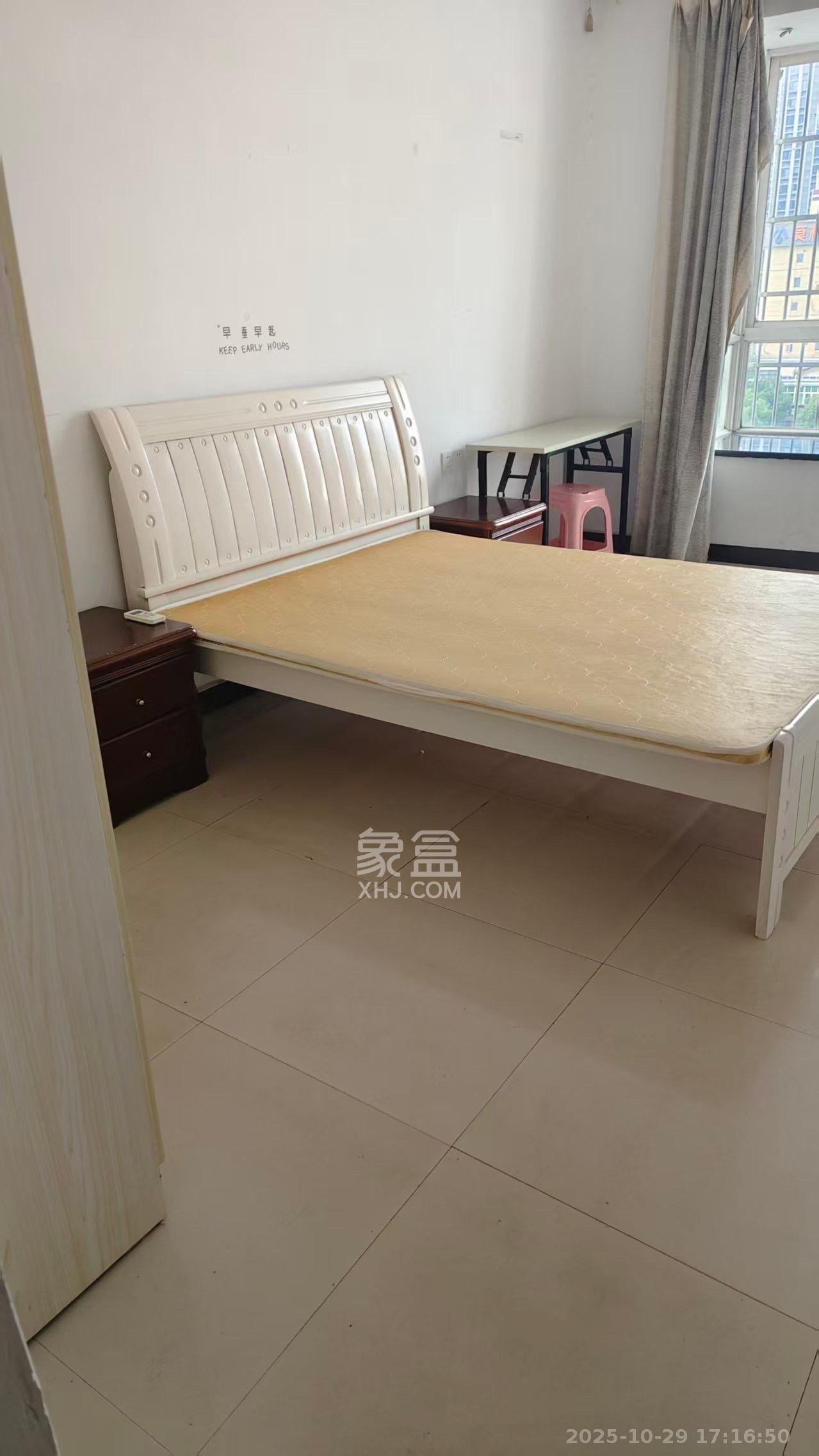 广厦新苑 1室1厅1卫 700.0元/月 广厦新苑 1室1厅1卫 700.0元/月室内图