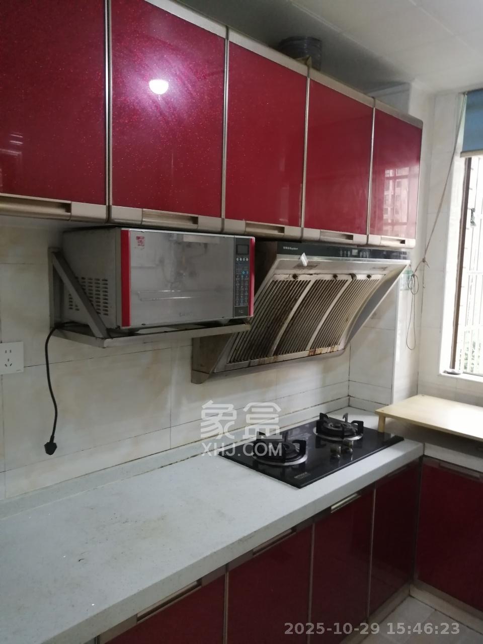 华美佳园(鄱阳佳园)  1室0厅0卫    1400.0元/月室内图