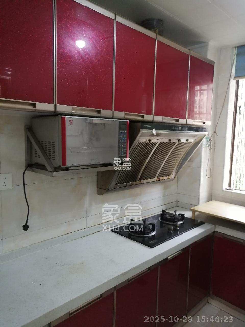 华美佳园(鄱阳佳园) 1室0厅0卫 1400.0元/月 华美佳园(鄱阳佳园) 1室0厅0卫 1400.0元/月室内图