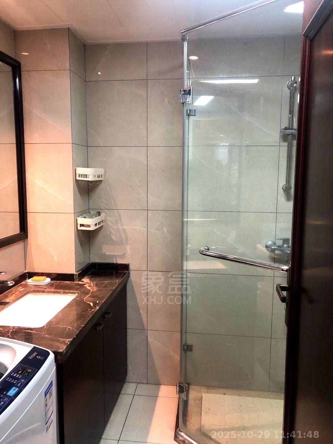 湘江公馆 1室1厅1卫 1500.0元/月 湘江公馆 1室1厅1卫 1500.0元/月室内图