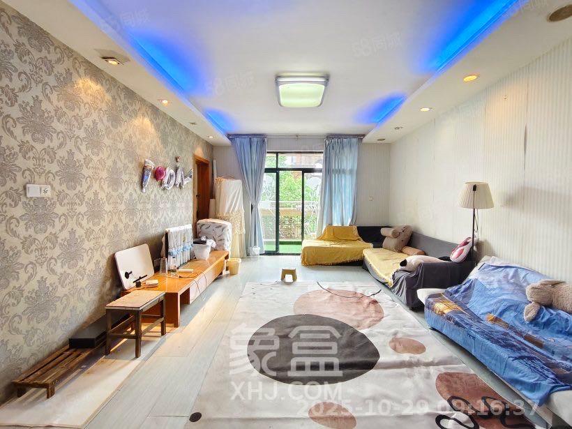 世嘉国际华城 2室1厅1卫 2100.0元/月 世嘉国际华城 2室1厅1卫 2100.0元/月室内图