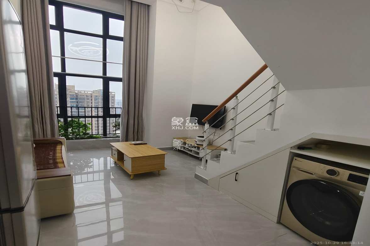 新长海漓湘悦 1室0厅0卫 1500.0元/月 新长海漓湘悦 1室0厅0卫 1500.0元/月室内图