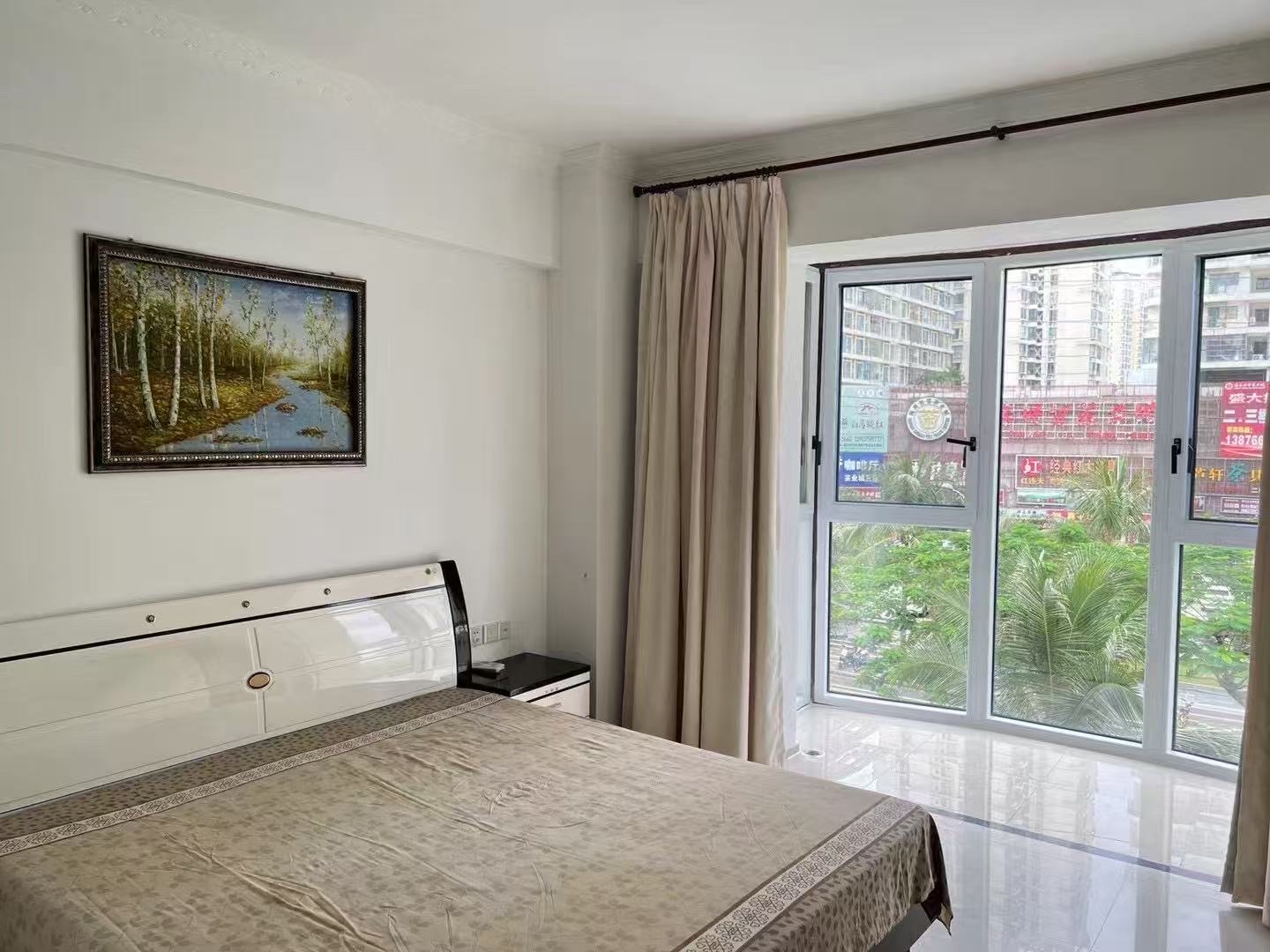 滨海茗苑 3室2厅2卫 2600.0元/月 滨海茗苑 3室2厅2卫 2600.0元/月室内图