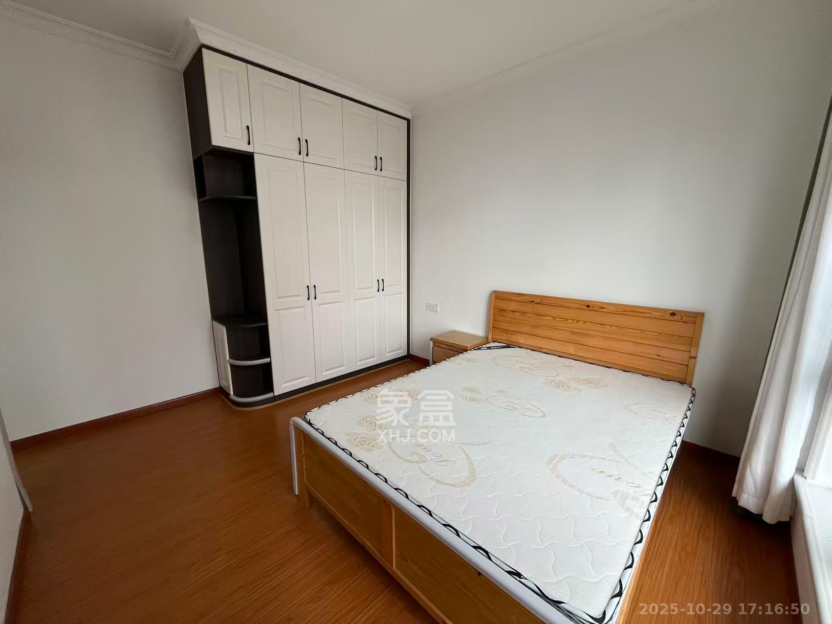 合能洋湖公馆  3室2厅1卫    3000.0元/月室内图