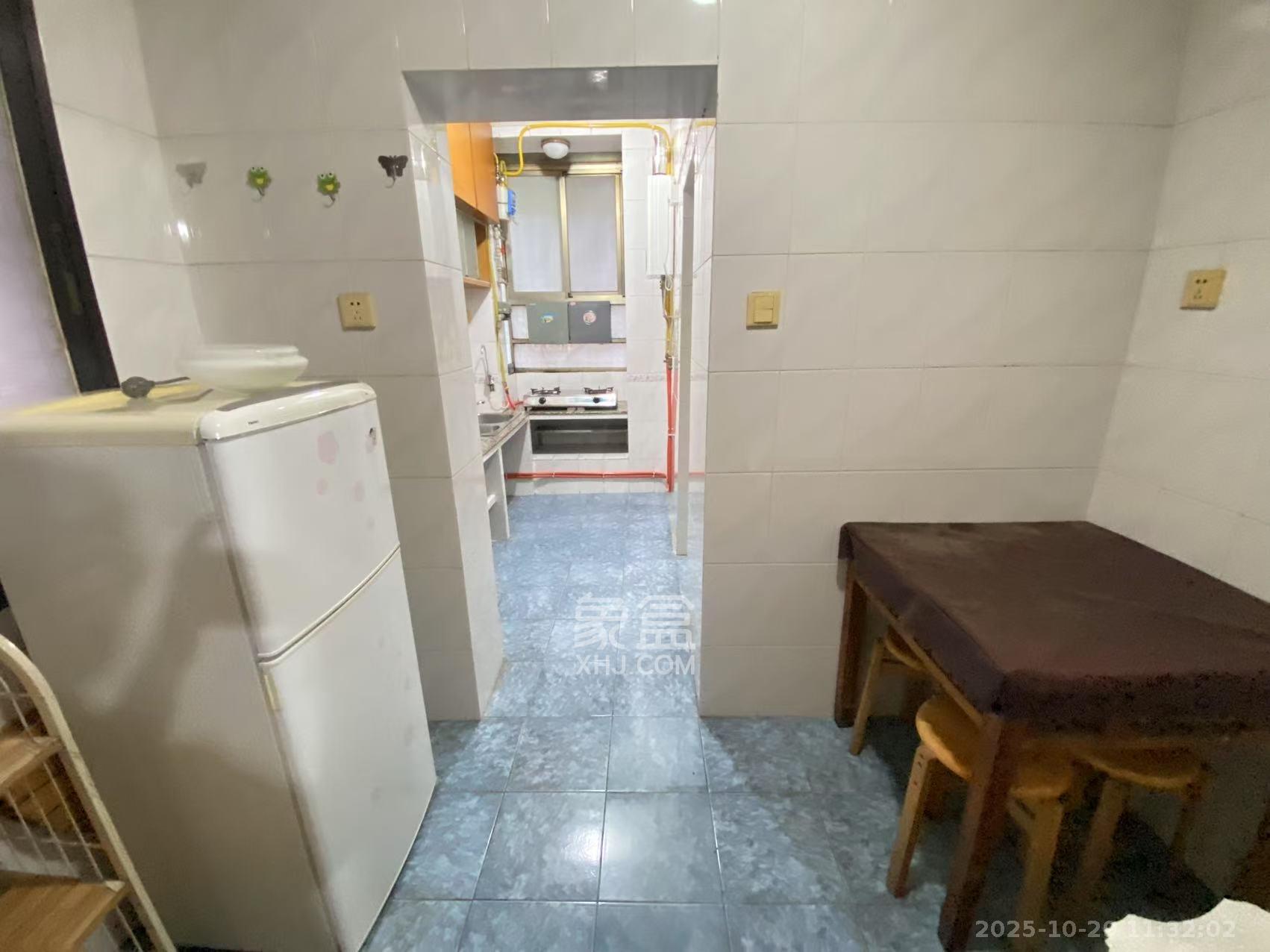 侯家塘有色研究院（长沙有色大院）  3室2厅1卫    1600.0元/月室内图