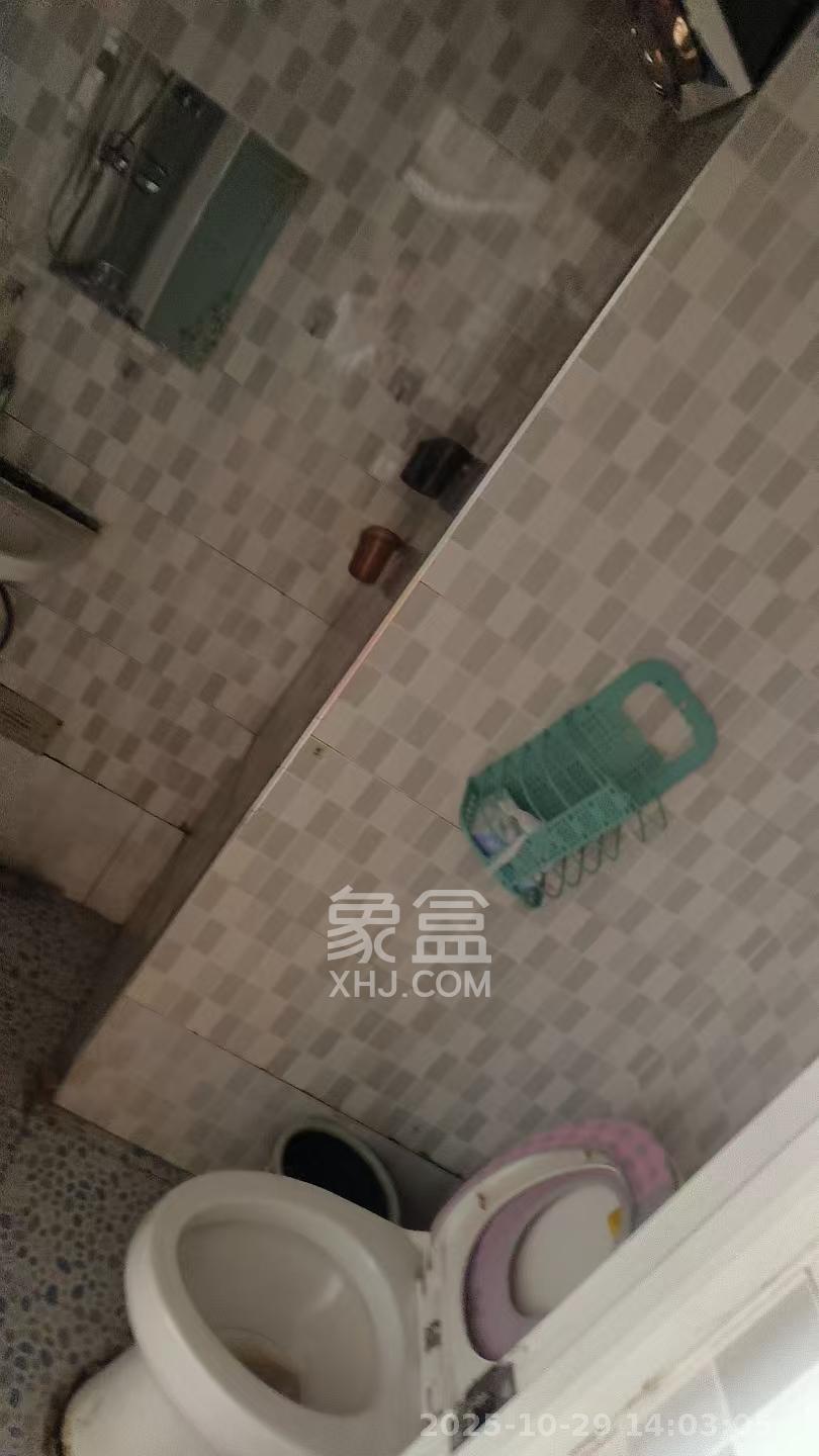 极目楚天 1室0厅1卫 1000.0元/月 极目楚天 1室0厅1卫 1000.0元/月室内图