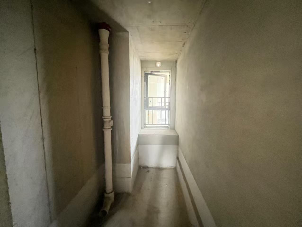 荣盛中央御府  3室2厅2卫    52.2万户型图