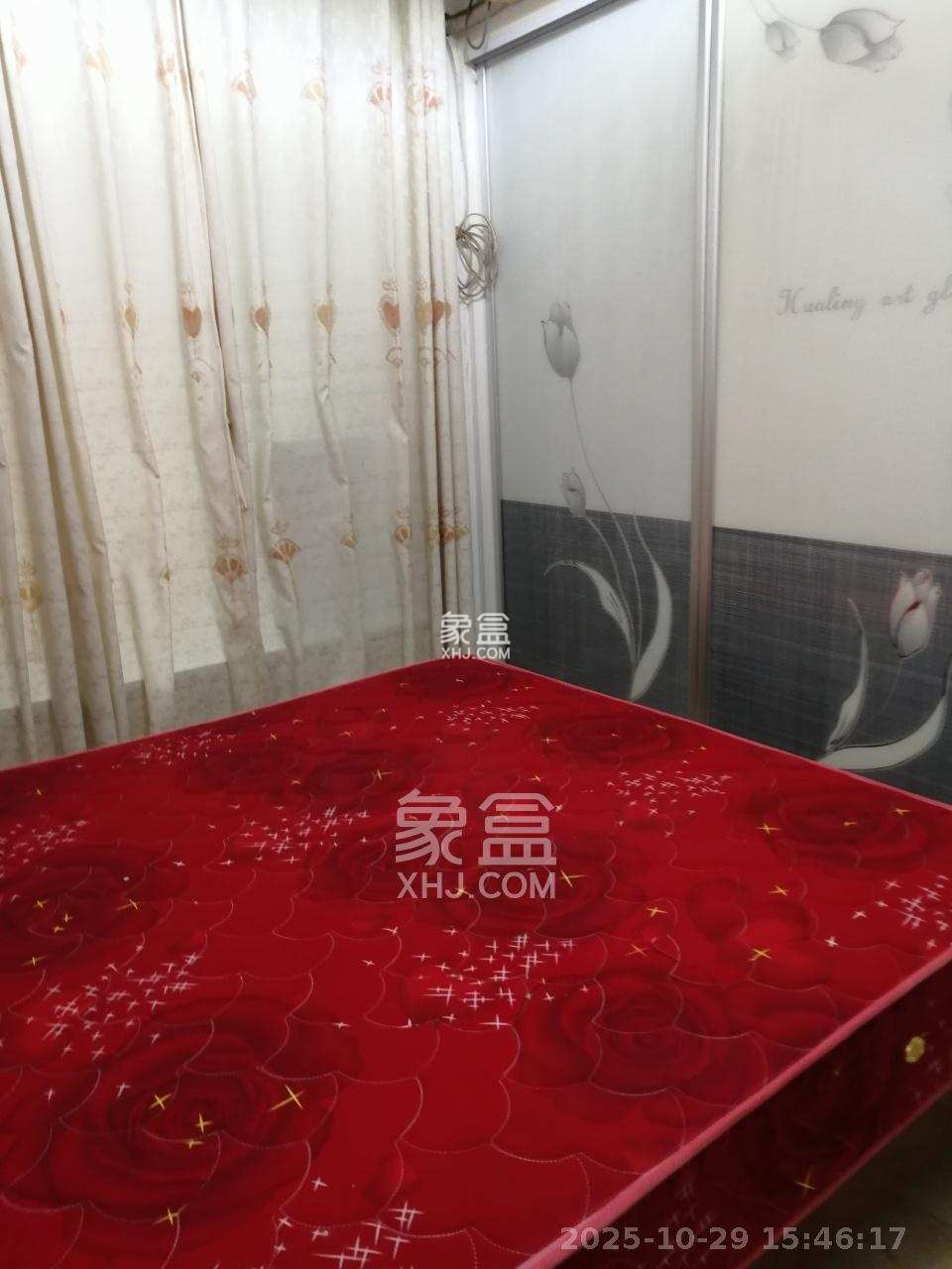 华美佳园(鄱阳佳园) 1室0厅0卫 1400.0元/月 华美佳园(鄱阳佳园) 1室0厅0卫 1400.0元/月室内图