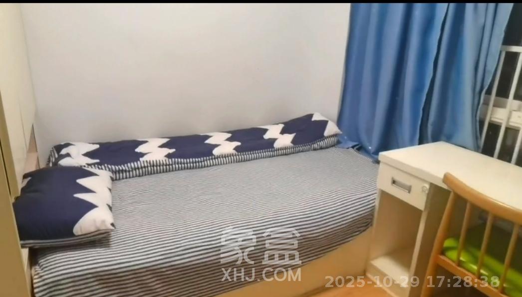 鑫科明珠  3室2厅2卫    2500.0元/月室内图