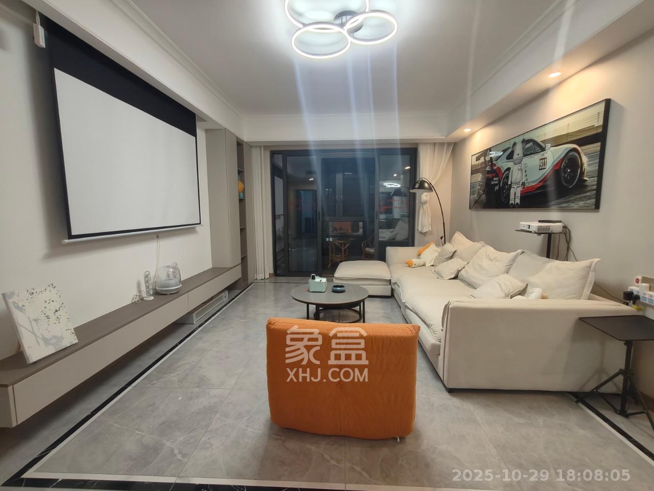 梦想新天地 3室2厅2卫 3200.0元/月 梦想新天地 3室2厅2卫 3200.0元/月室内图