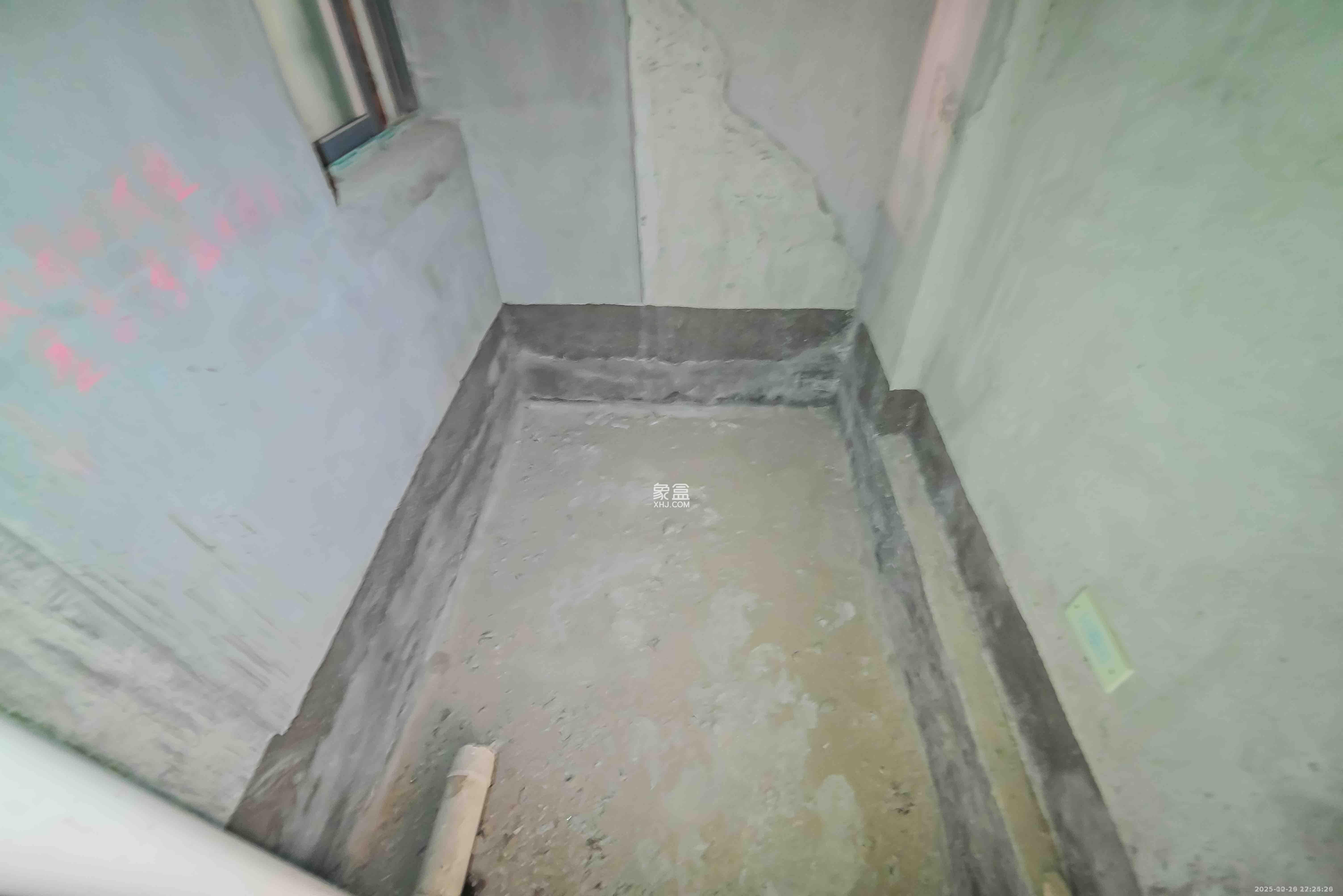 阳光城尚东湾悦江府  3室2厅1卫    1200.0元/月室内图