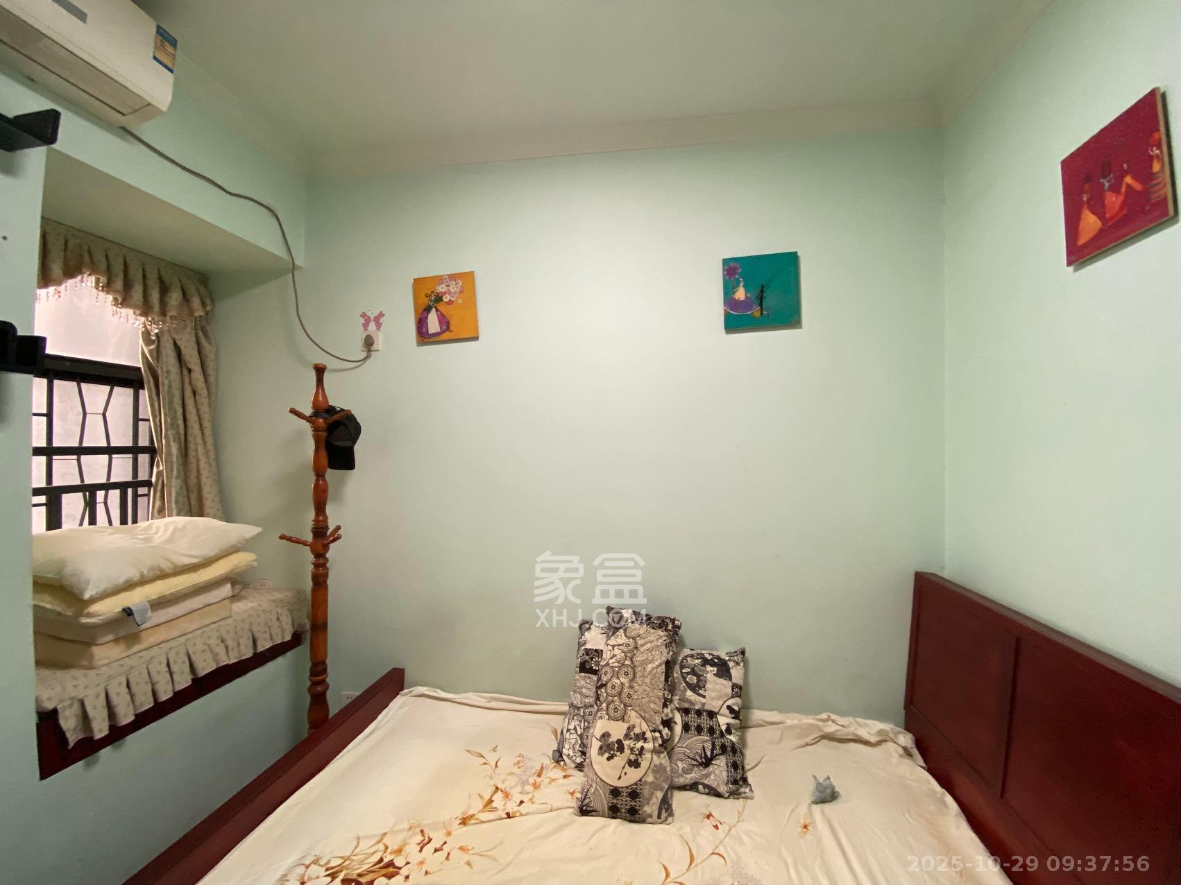 鸿基橄榄君庭  2室2厅1卫    2100.0元/月 鸿基橄榄君庭  2室2厅1卫    2100.0元/月室内图