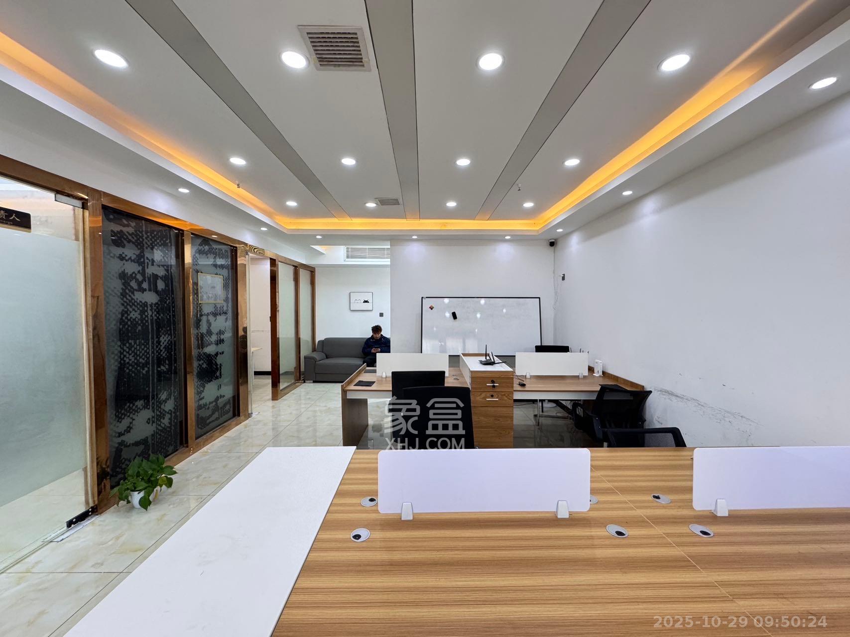 高升时代广场（冠铭商务中心）   93.0㎡      3700.0元/月室内图