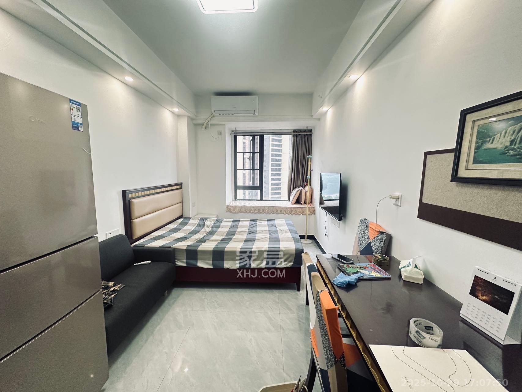 保利海德公园  1室0厅0卫    1600.0元/月 保利海德公园  1室0厅0卫    1600.0元/月室内图