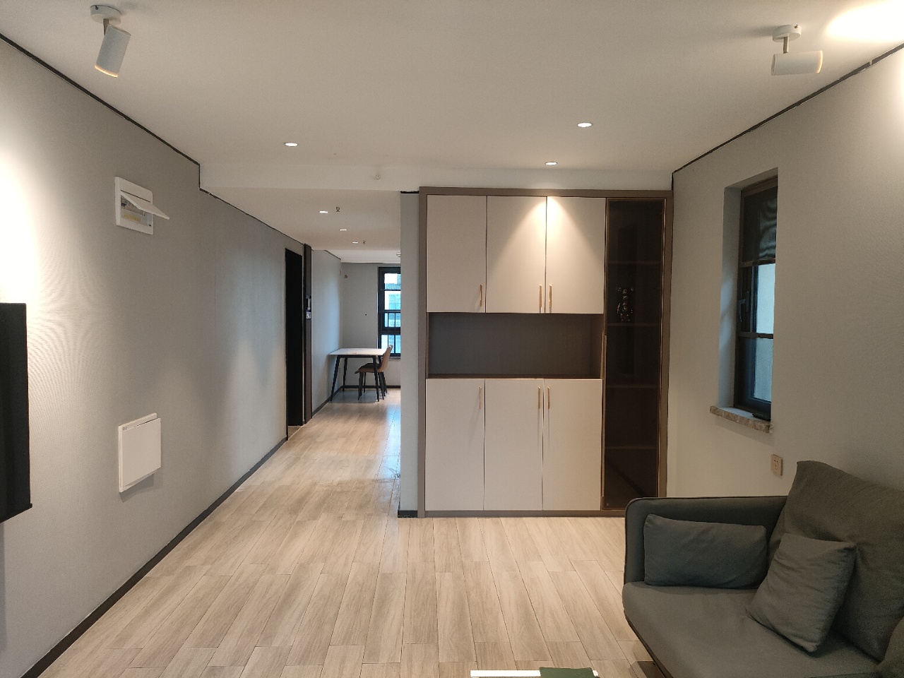 融创海口一号 2室1厅1卫 3800.0元/月 融创海口一号 2室1厅1卫 3800.0元/月室内图