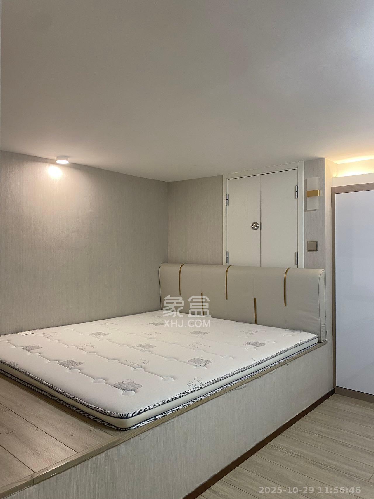 华远华时代  2室1厅1卫    2700.0元/月室内图