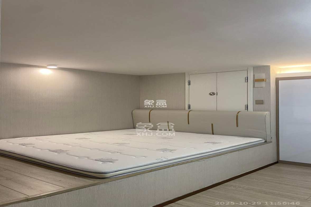 华远华时代 2室1厅1卫 2700.0元/月 华远华时代 2室1厅1卫 2700.0元/月室内图