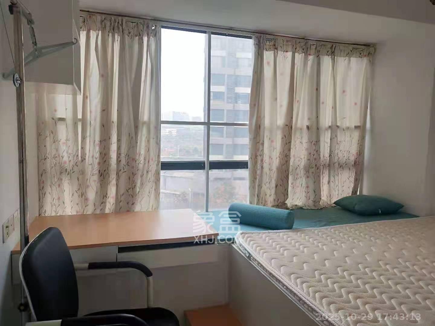 中信城市广场(中信新城一期) 2室1厅1卫 1600.0元/月 中信城市广场(中信新城一期) 2室1厅1卫 1600.0元/月室内图