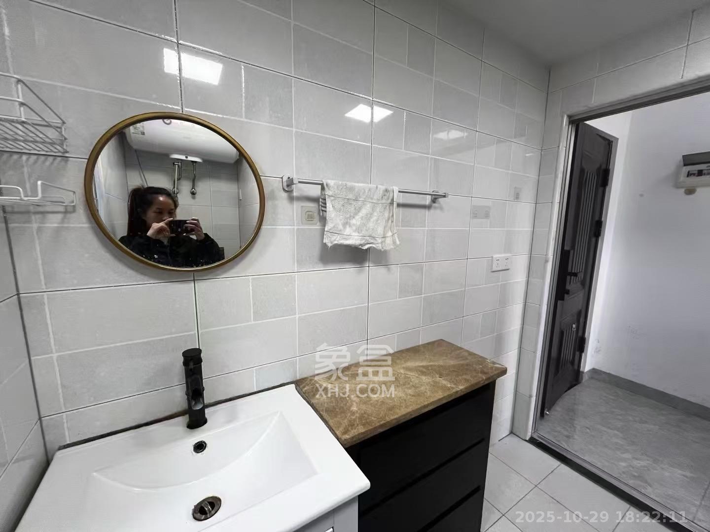 东宜兰园  1室1厅1卫    1100.0元/月室内图