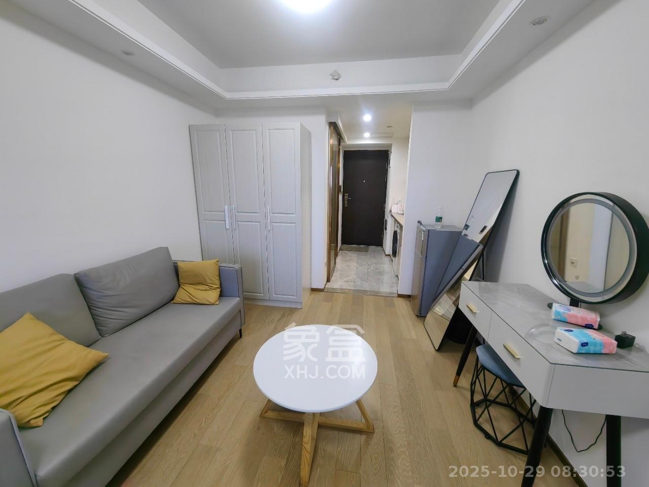 旭辉华宇南宸府  1室0厅0卫    1200.0元/月 旭辉华宇南宸府  1室0厅0卫    1200.0元/月室内图