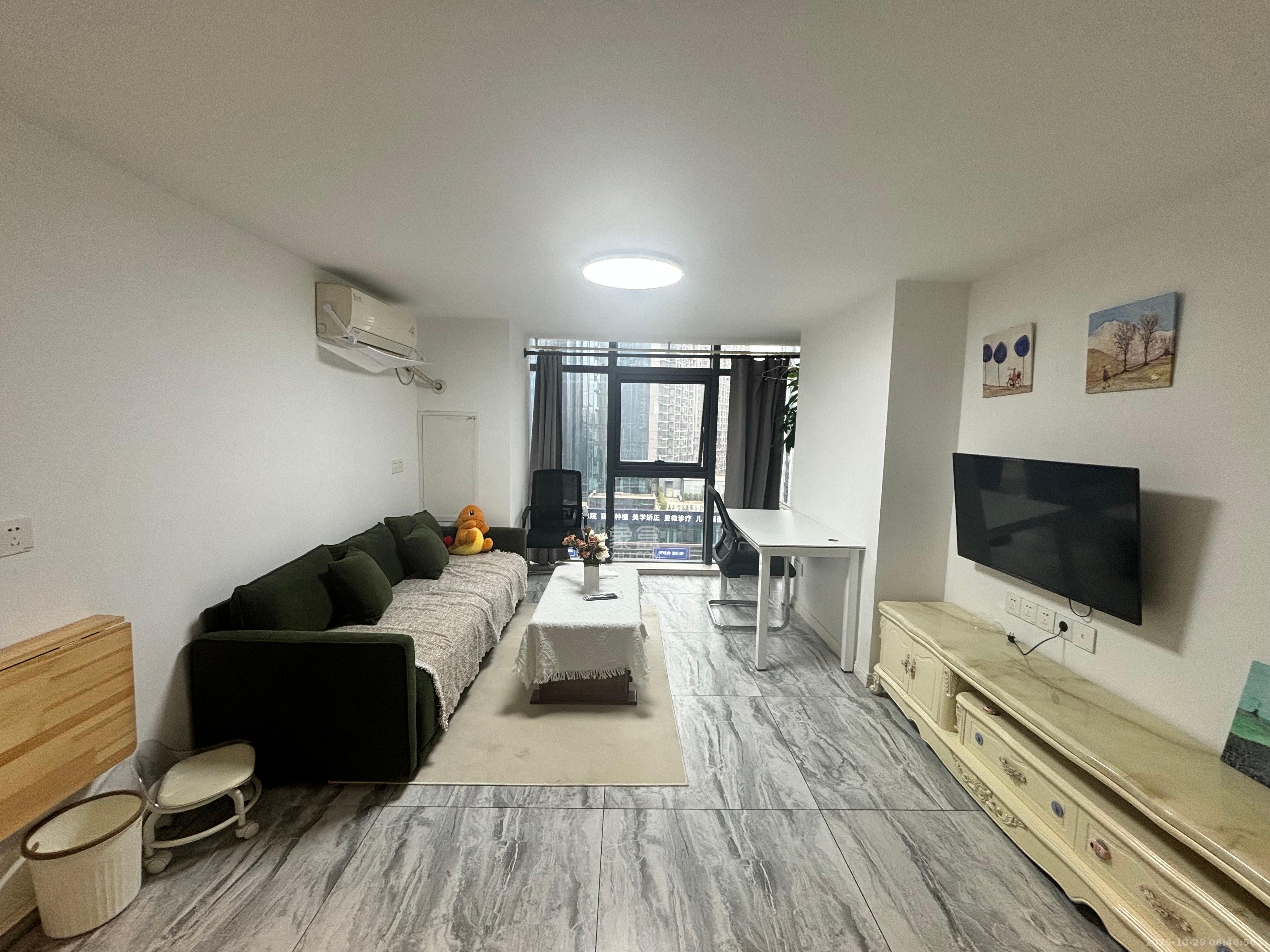 碧桂园印象 2室1厅1卫 2000.0元/月 碧桂园印象 2室1厅1卫 2000.0元/月室内图