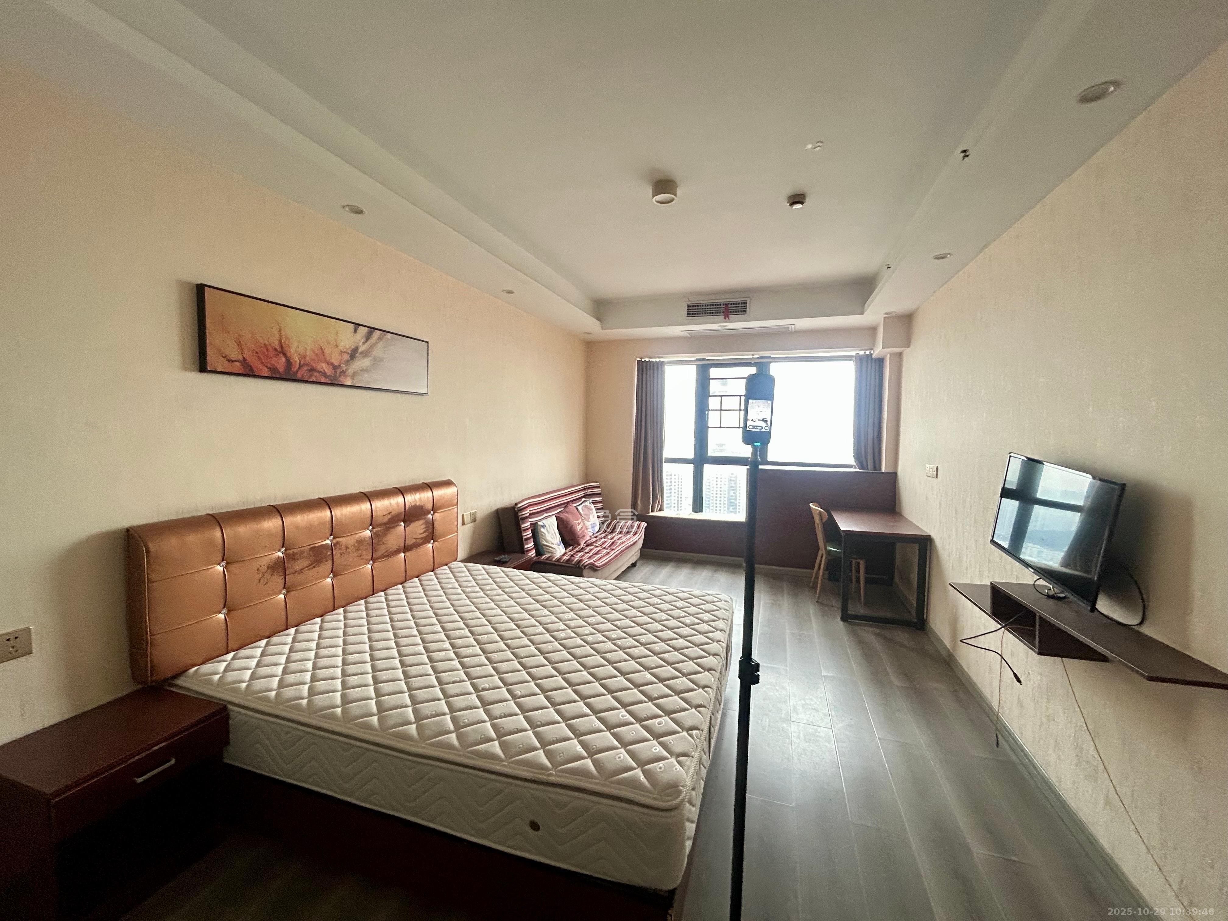 达美美立方  1室1厅1卫    1200.0元/月室内图