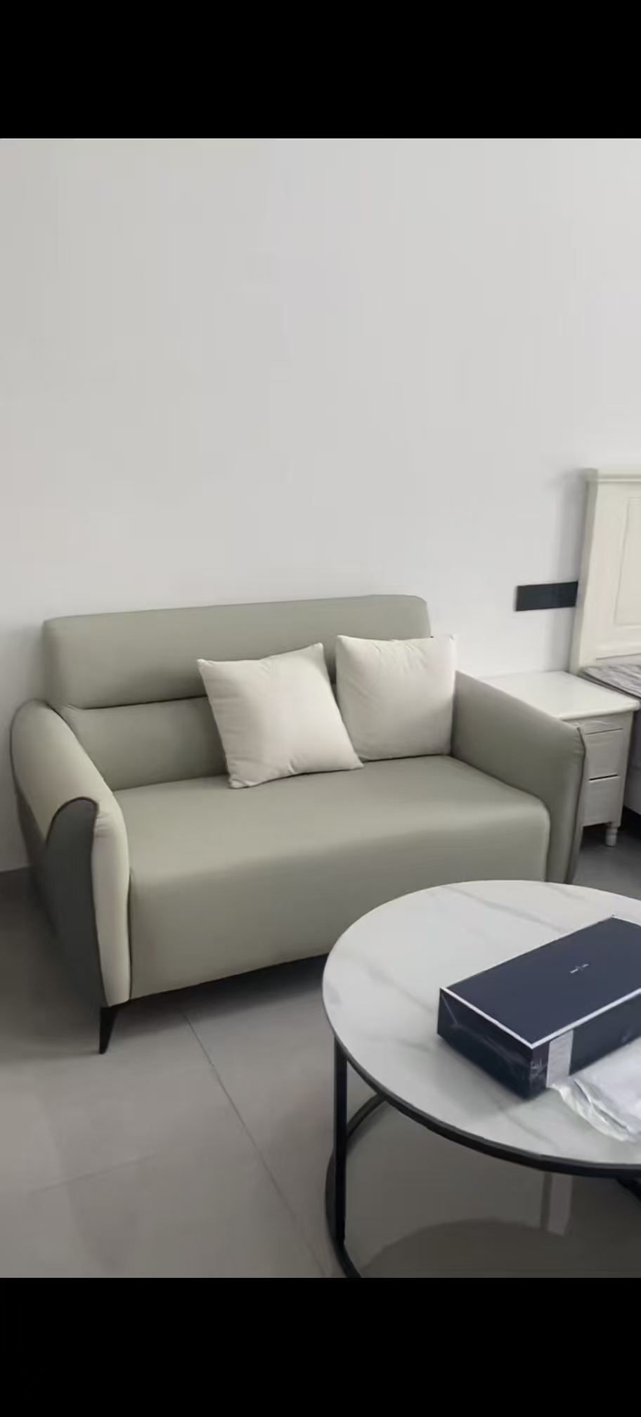 西合路(红湘段)安置房 1室1厅1卫 1300.0元/月 西合路(红湘段)安置房 1室1厅1卫 1300.0元/月室内图