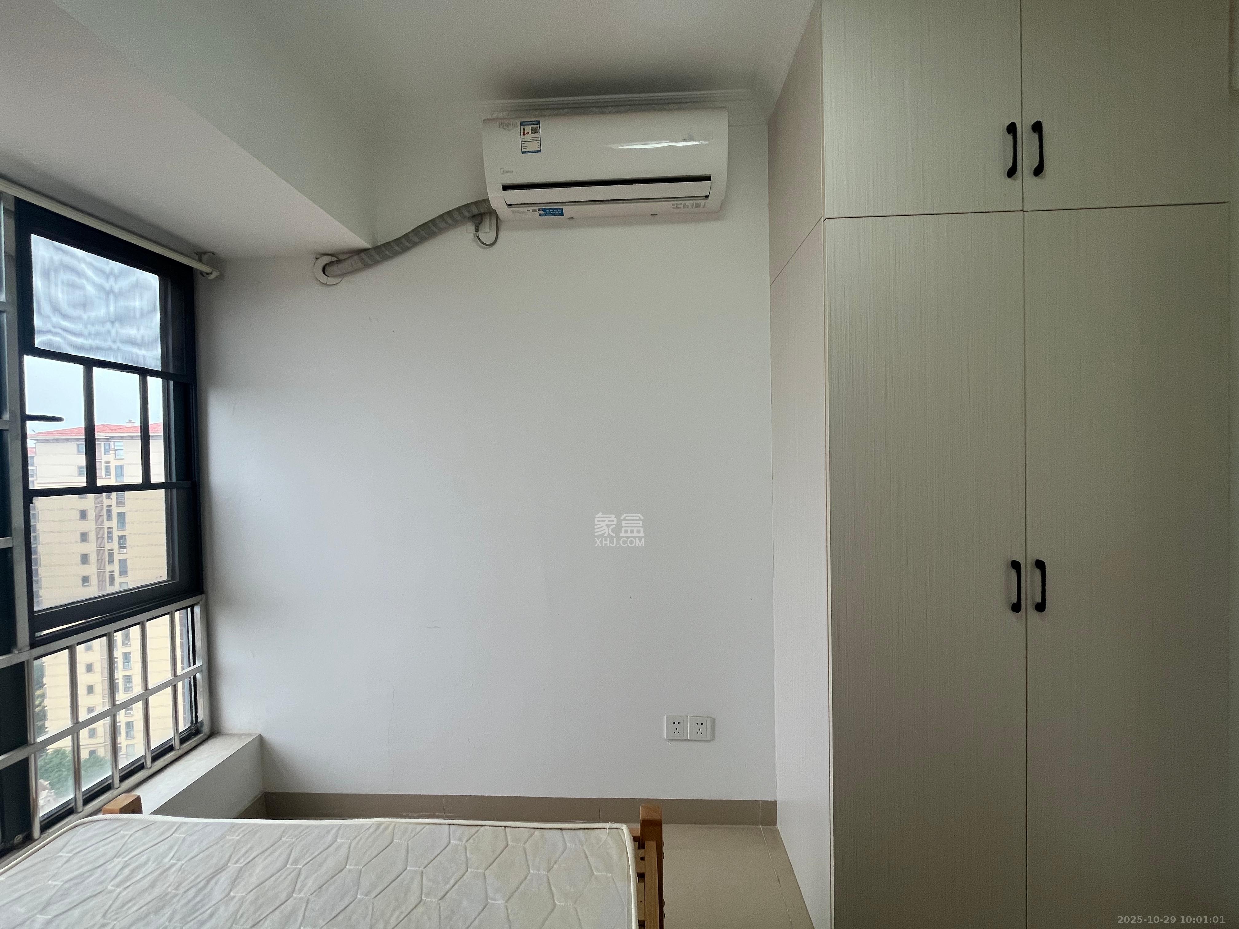 中建芙蓉嘉苑  2室1厅1卫    1600.0元/月室内图