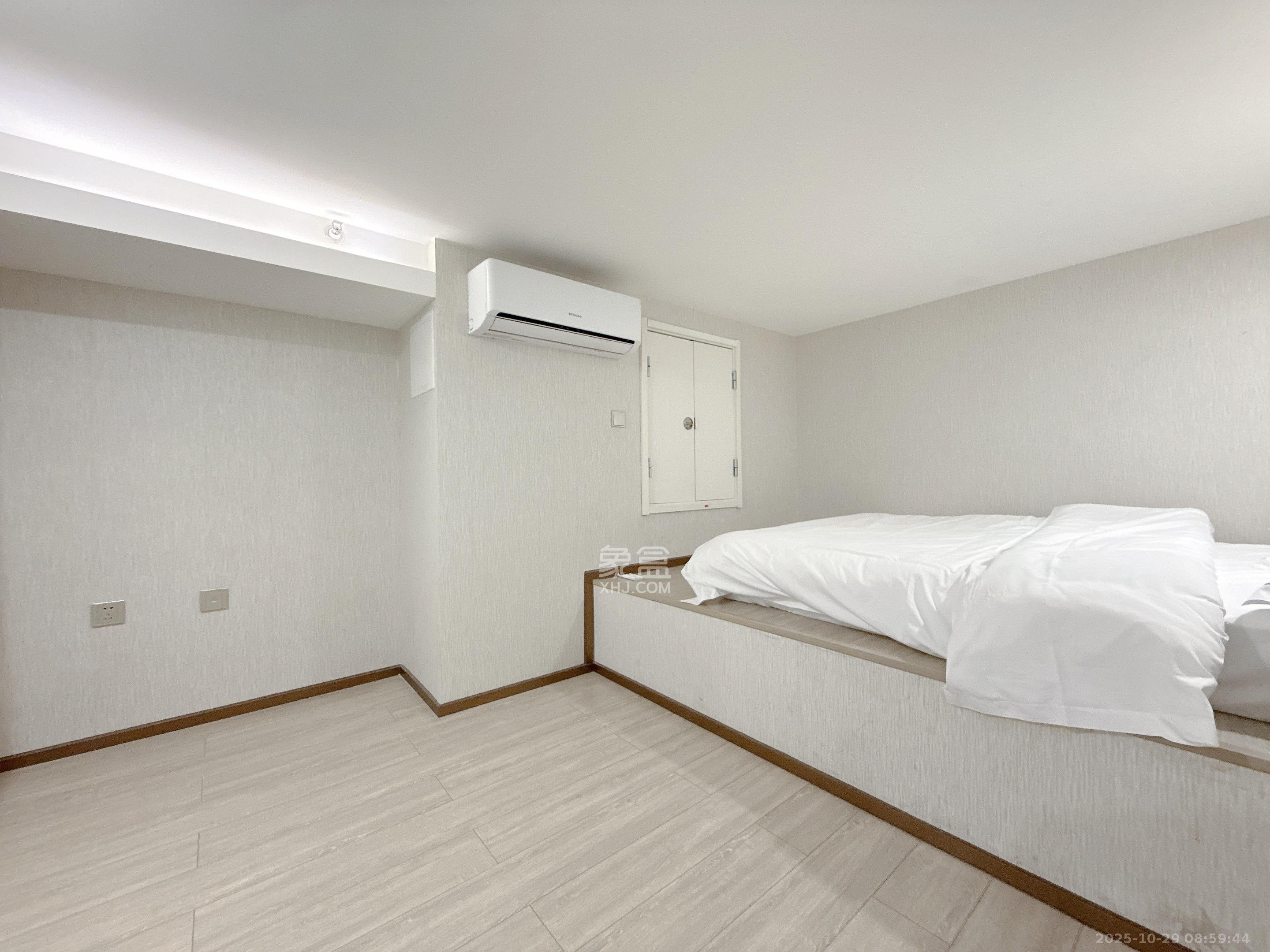 华远华时代  2室1厅1卫    2800.0元/月室内图