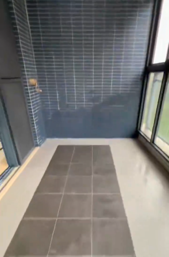 碧桂园滨海国际一期（2602地块）  2室2厅1卫    109.0万室内图