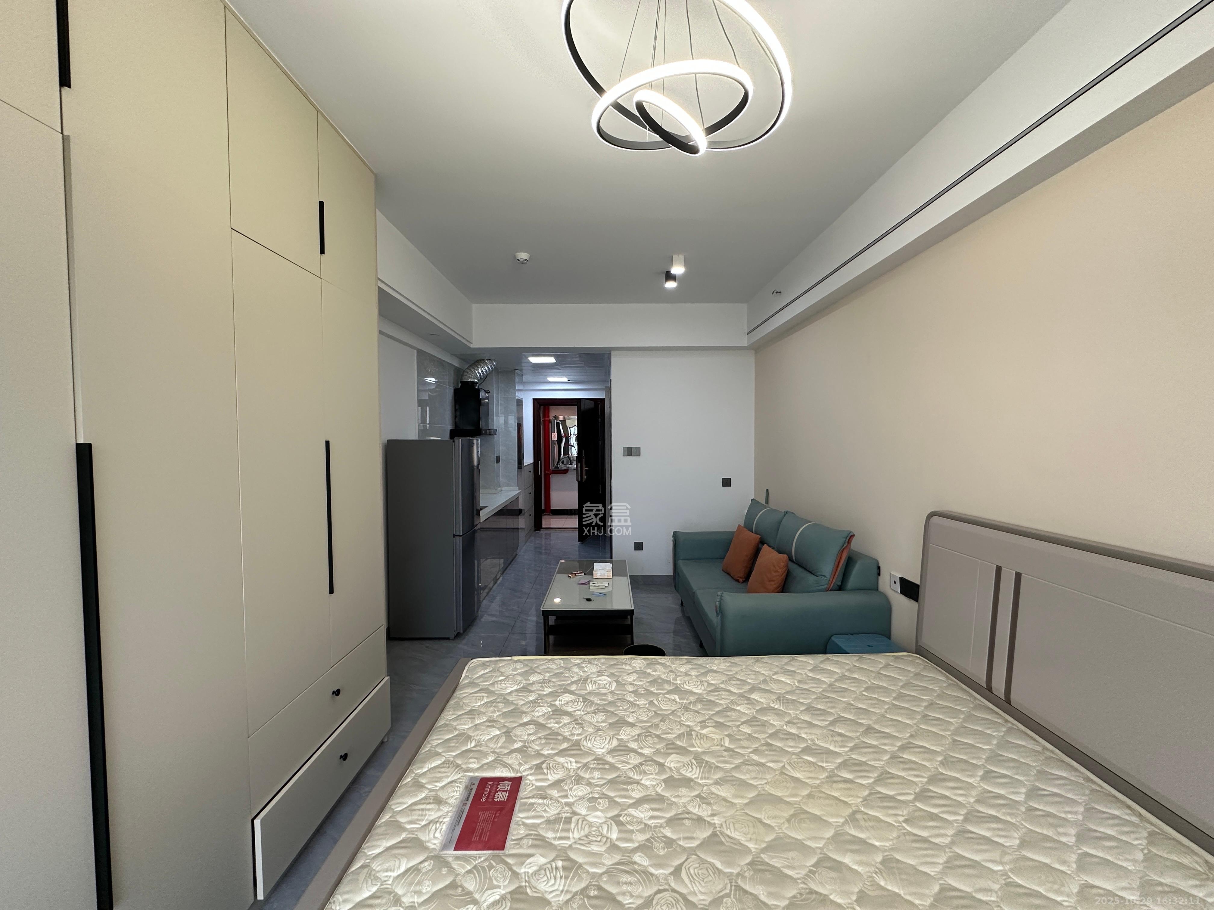 碧桂园印象  1室1厅1卫    1600.0元/月 碧桂园印象  1室1厅1卫    1600.0元/月室内图