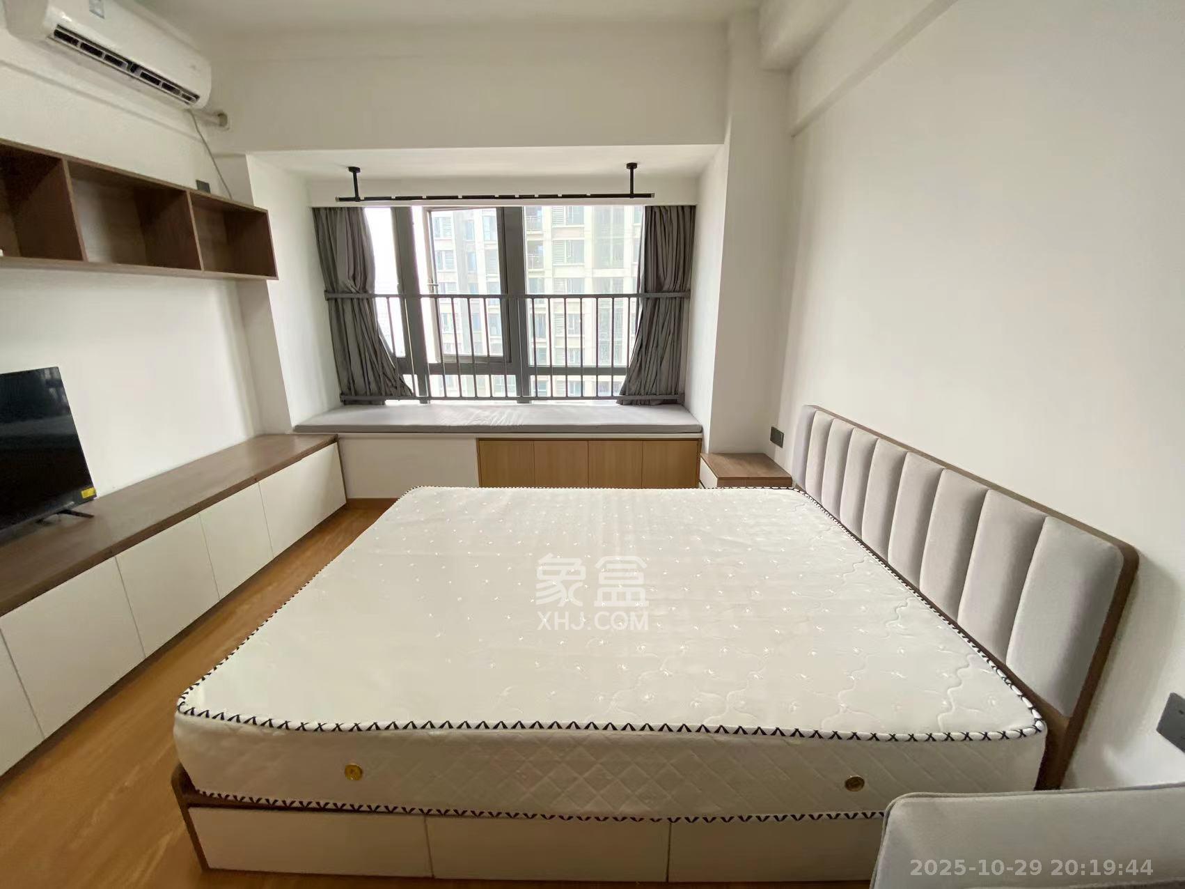 阳光城檀悦  1室1厅1卫    2500.0元/月 阳光城檀悦  1室1厅1卫    2500.0元/月室内图