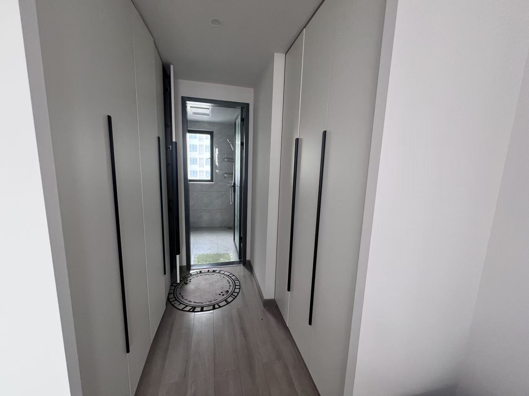 保利时光印象  4室2厅2卫    92.8万室内图