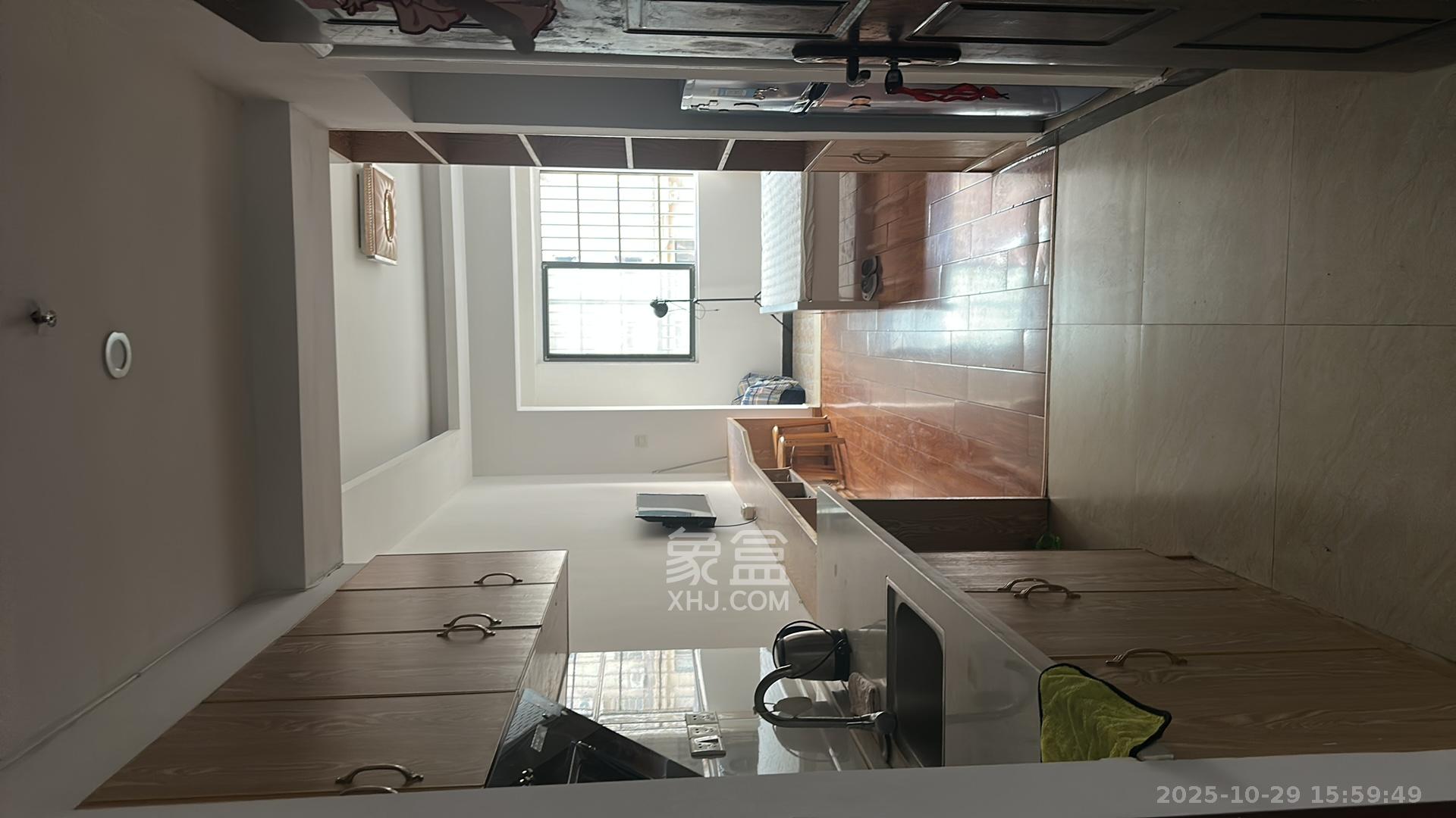 阳光锦城 1室1厅1卫 1500.0元/月 阳光锦城 1室1厅1卫 1500.0元/月室内图