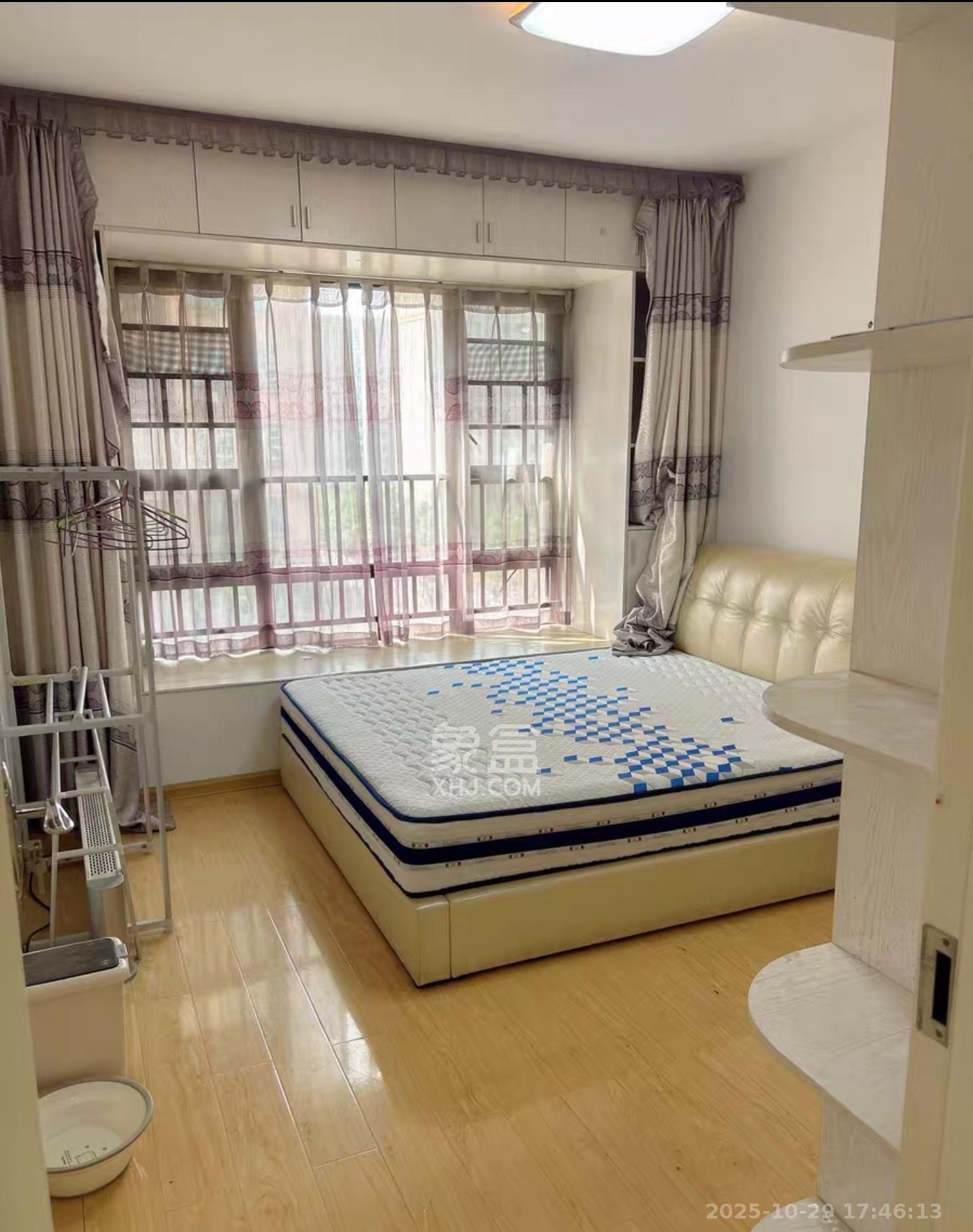 鑫远和城（一、二期）  3室1厅1卫    2200.0元/月室内图